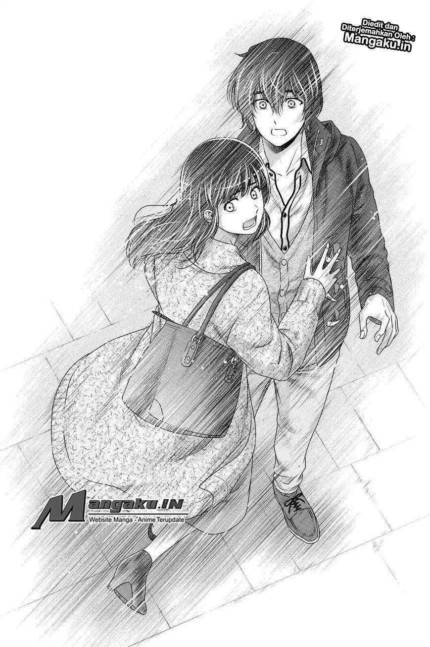 Chapter 201 - halaman 18