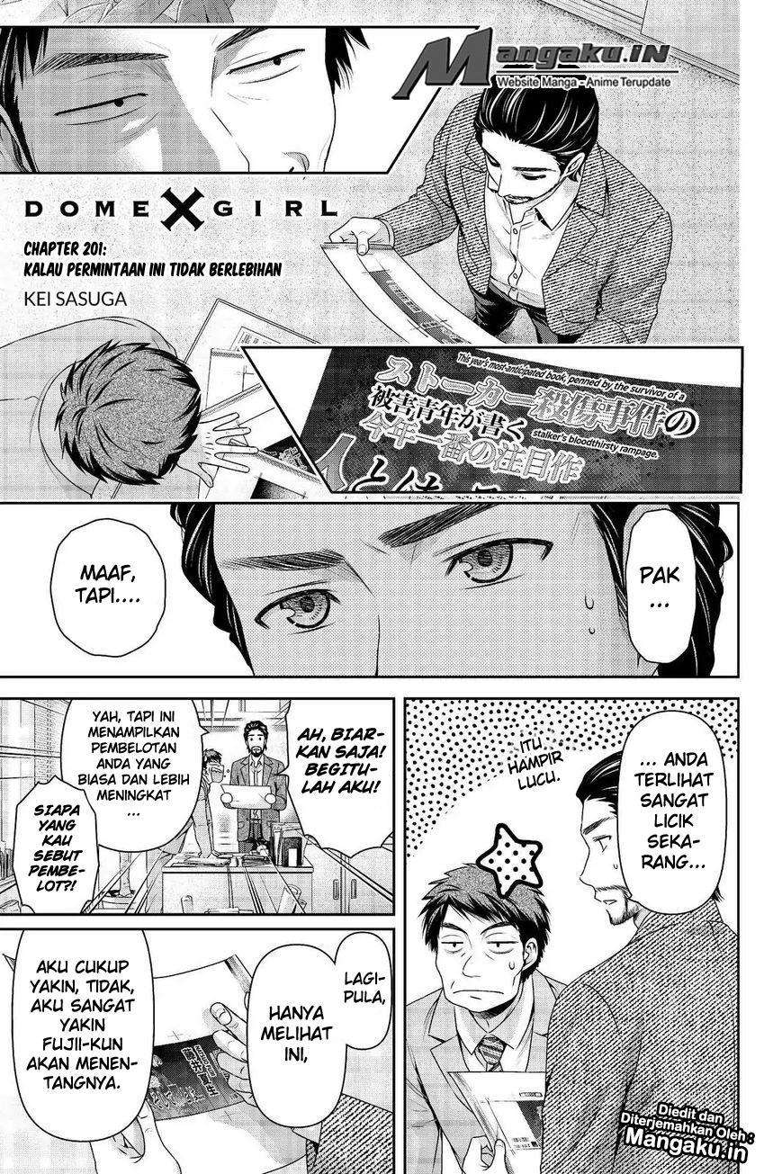 Chapter 201 - halaman 3