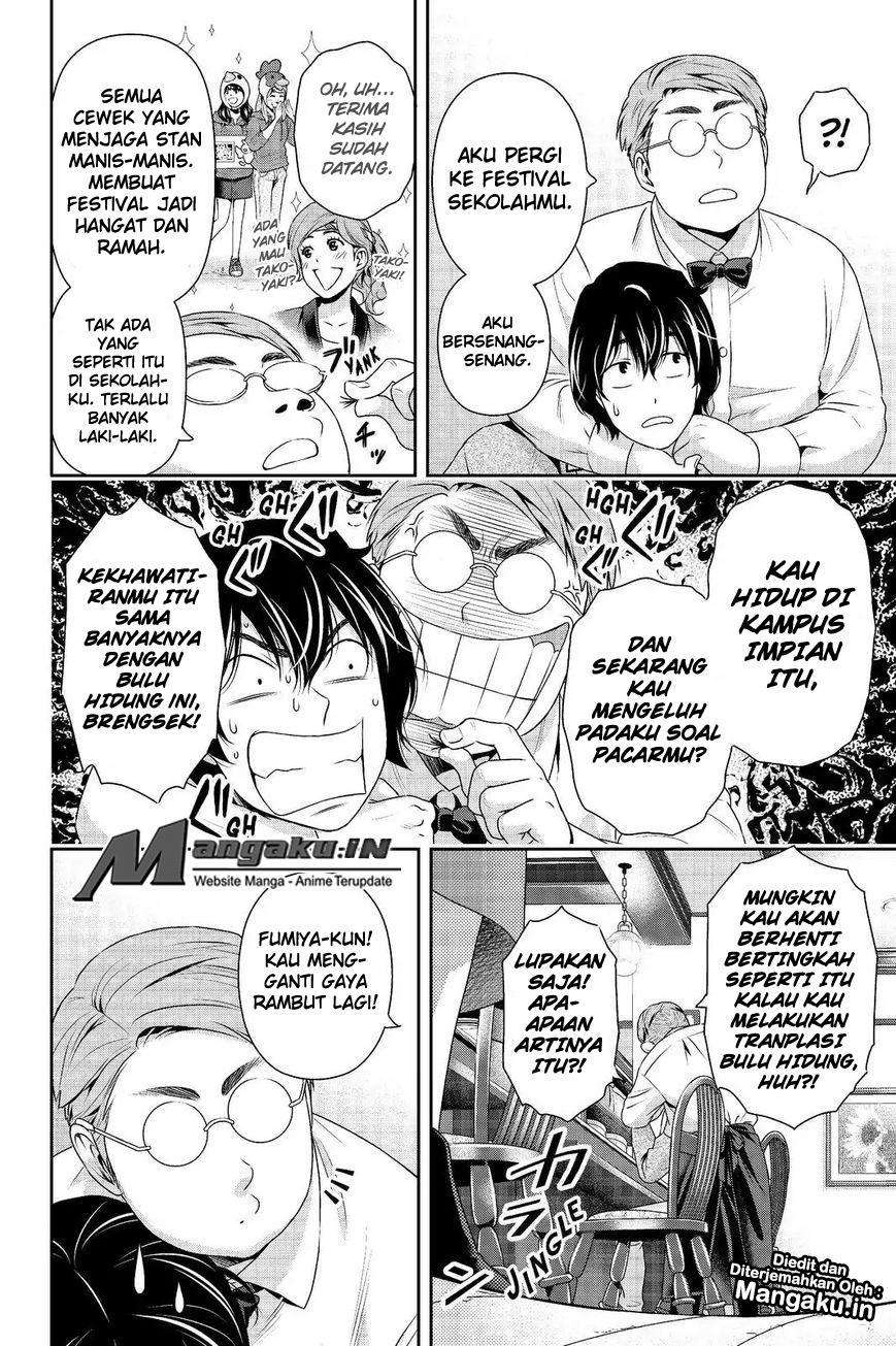 Chapter 201 - halaman 6