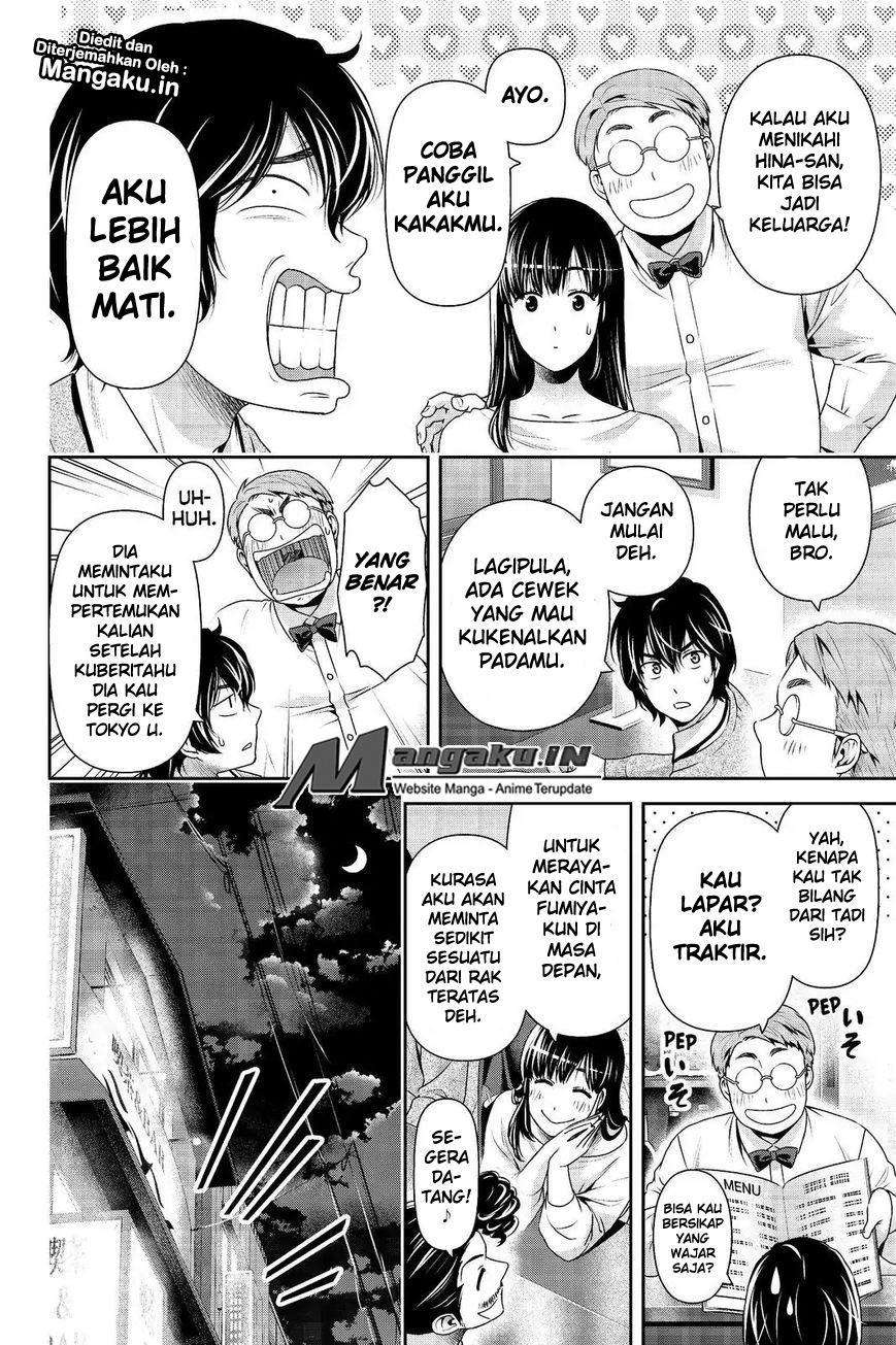 Chapter 201 - halaman 8