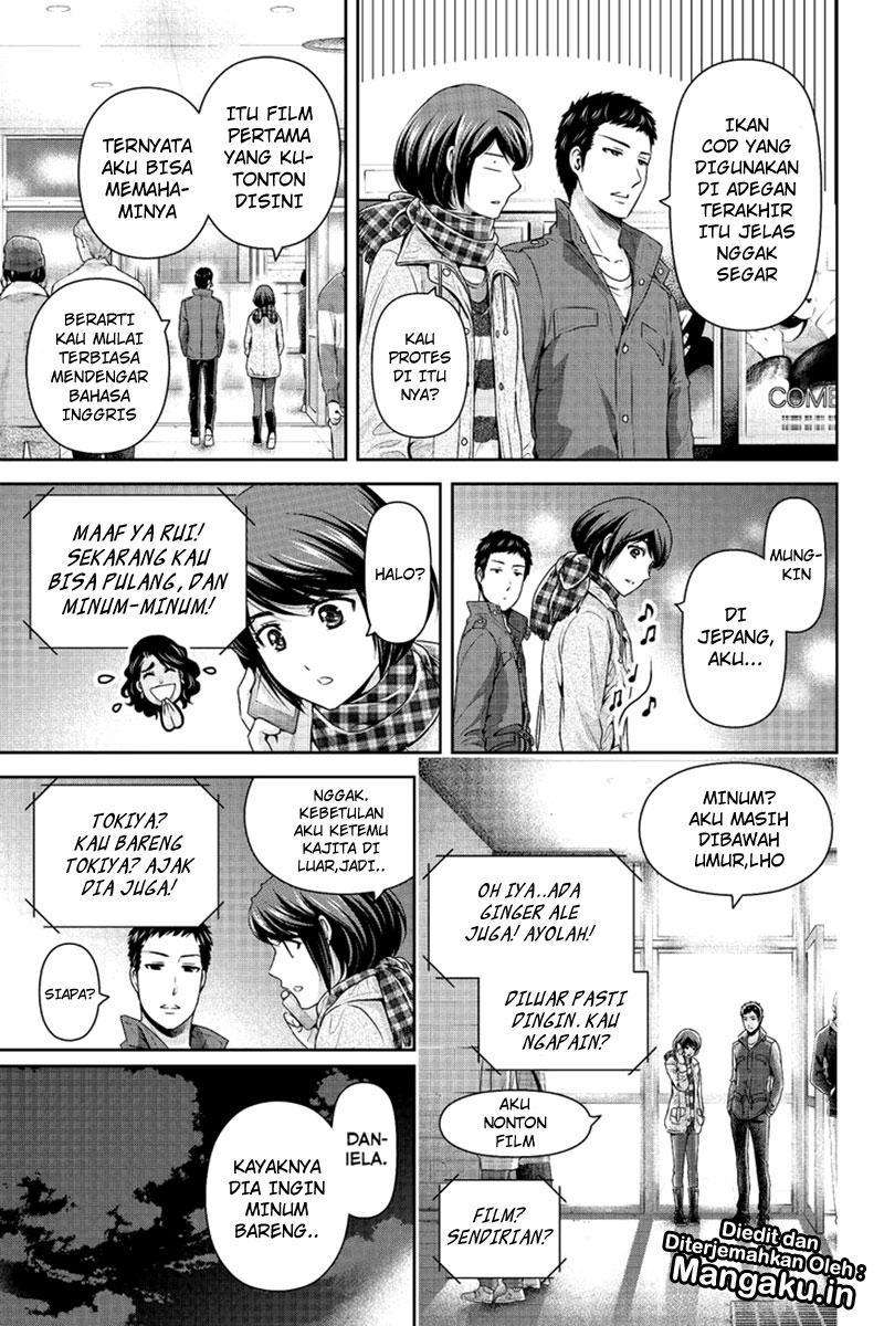 Chapter 200 - halaman 16
