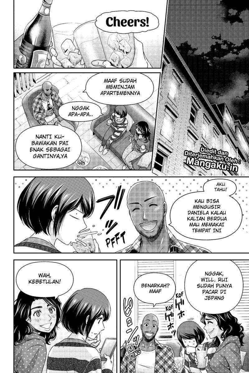 Chapter 200 - halaman 17