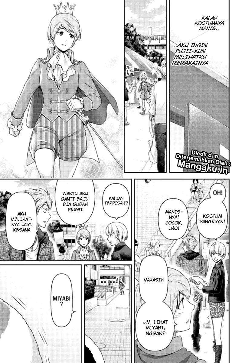 Chapter 199 - halaman 12