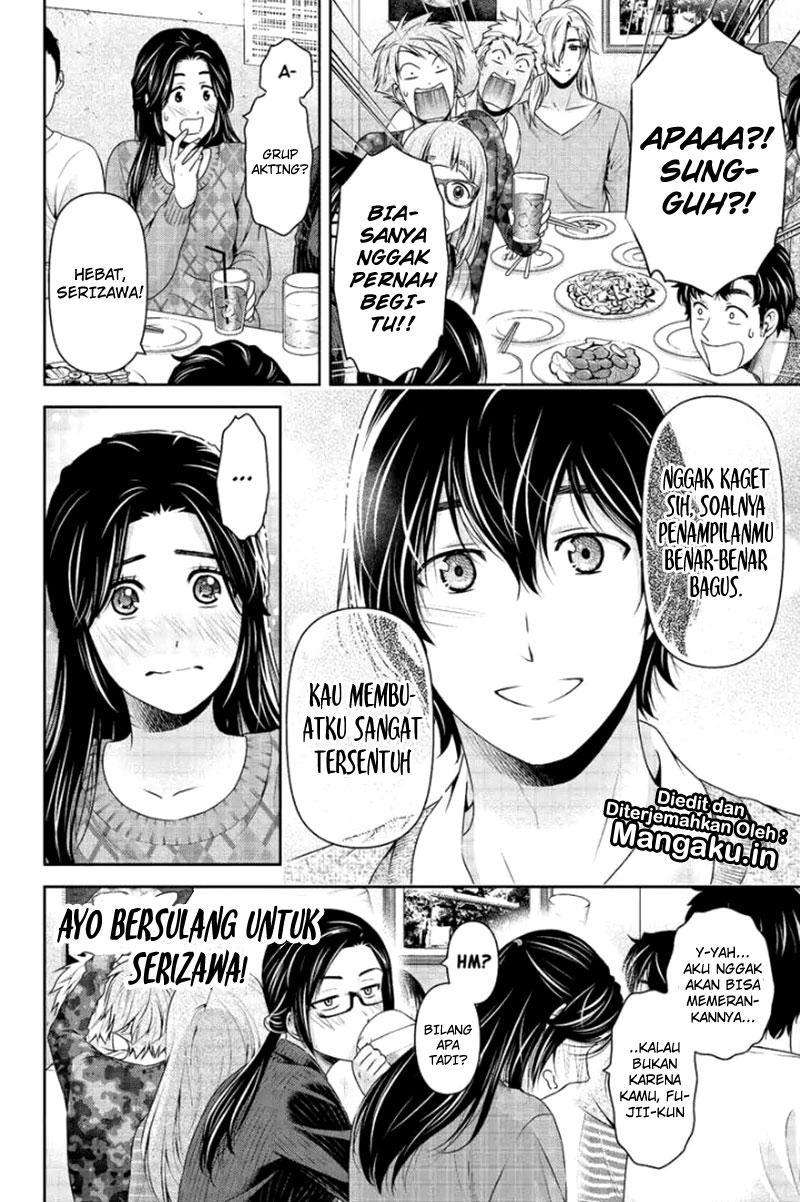 Chapter 199 - halaman 15