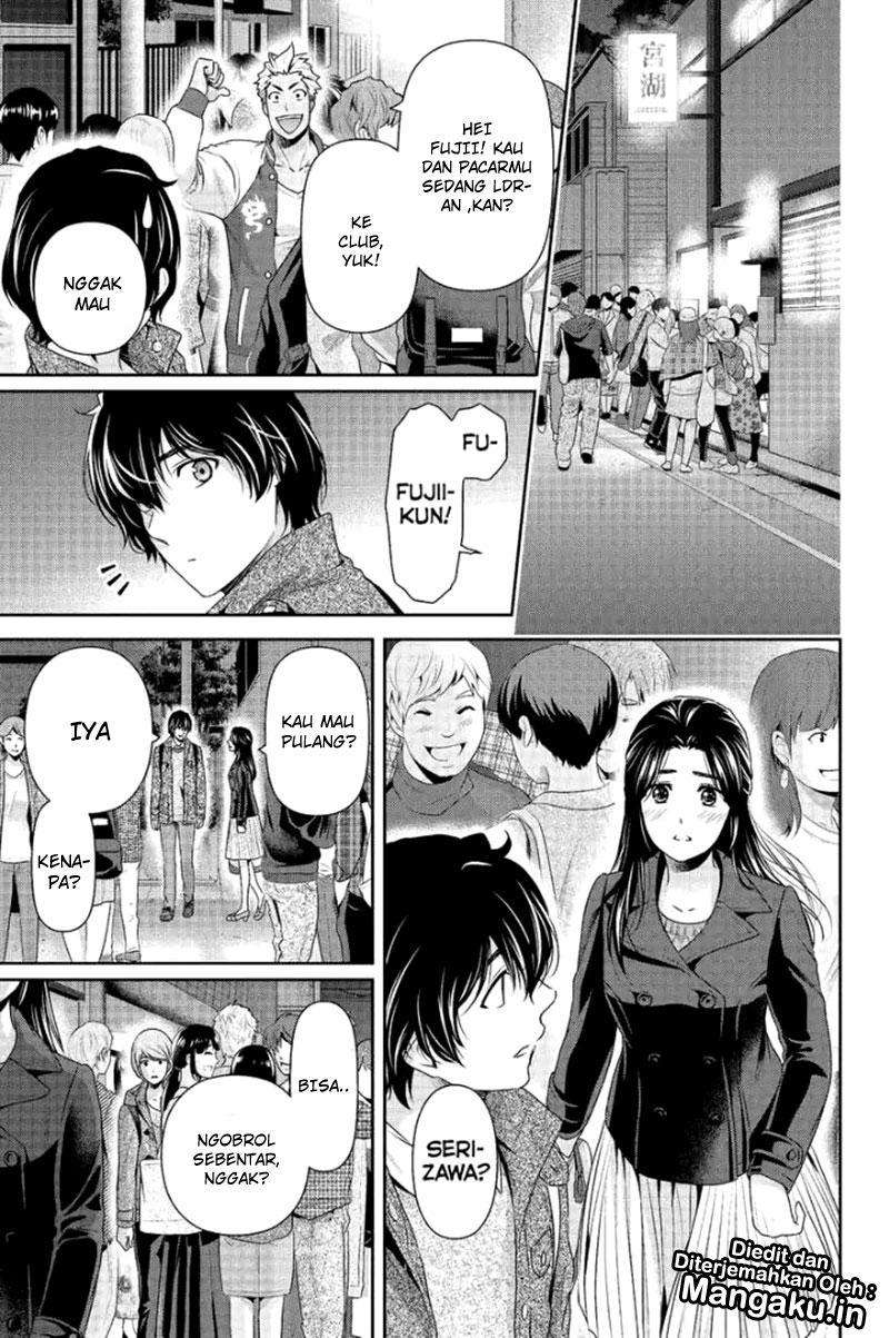 Chapter 199 - halaman 16