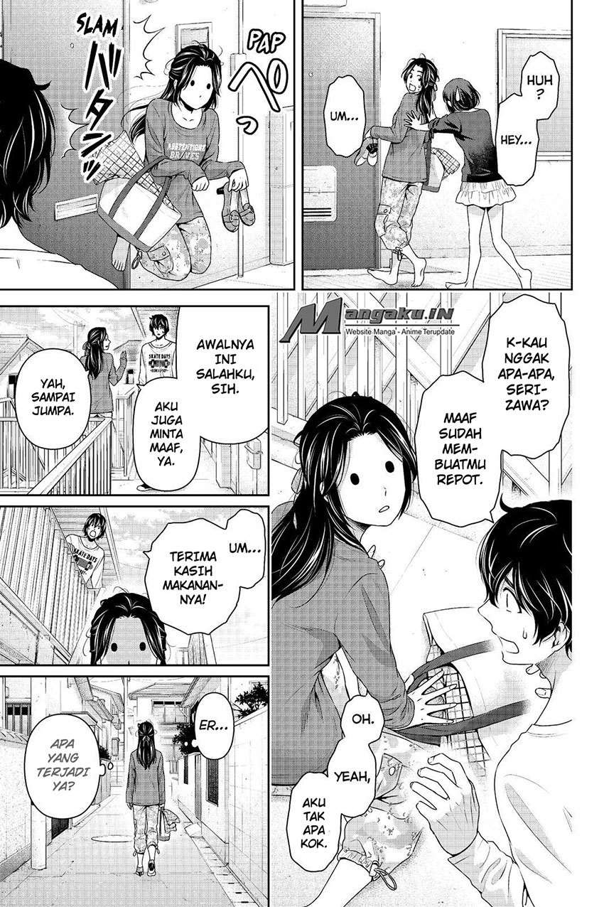 Chapter 196 - halaman 15