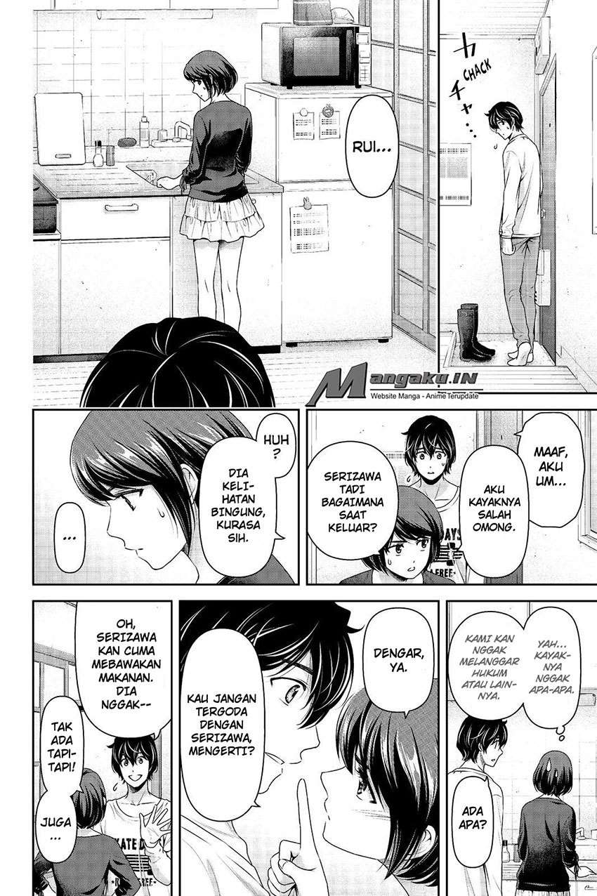 Chapter 196 - halaman 16