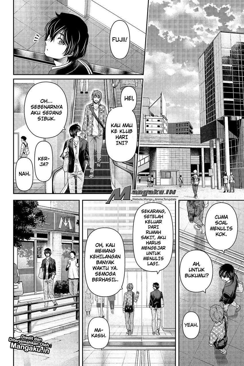 Chapter 196 - halaman 18