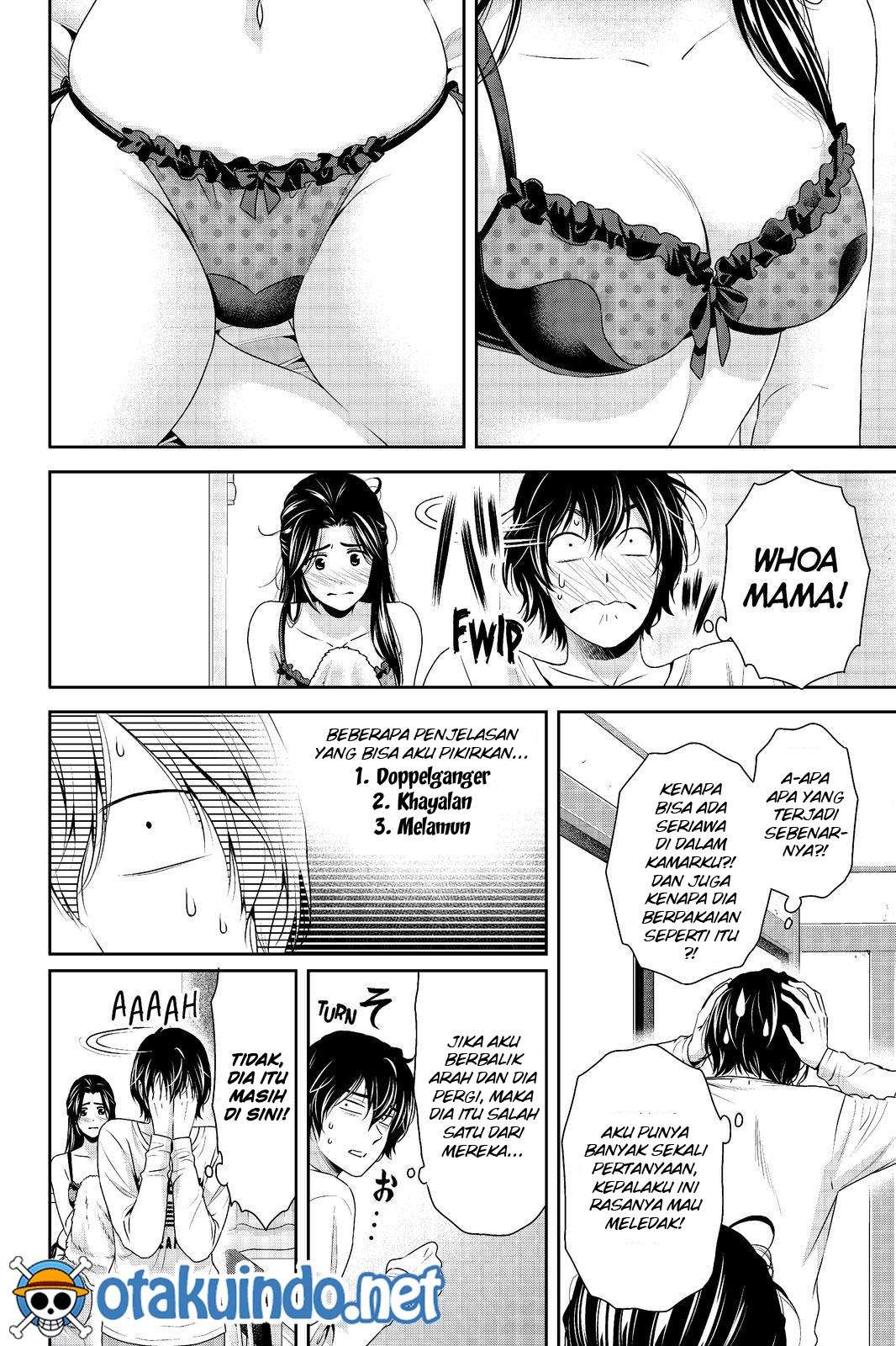 Chapter 195 - halaman 16