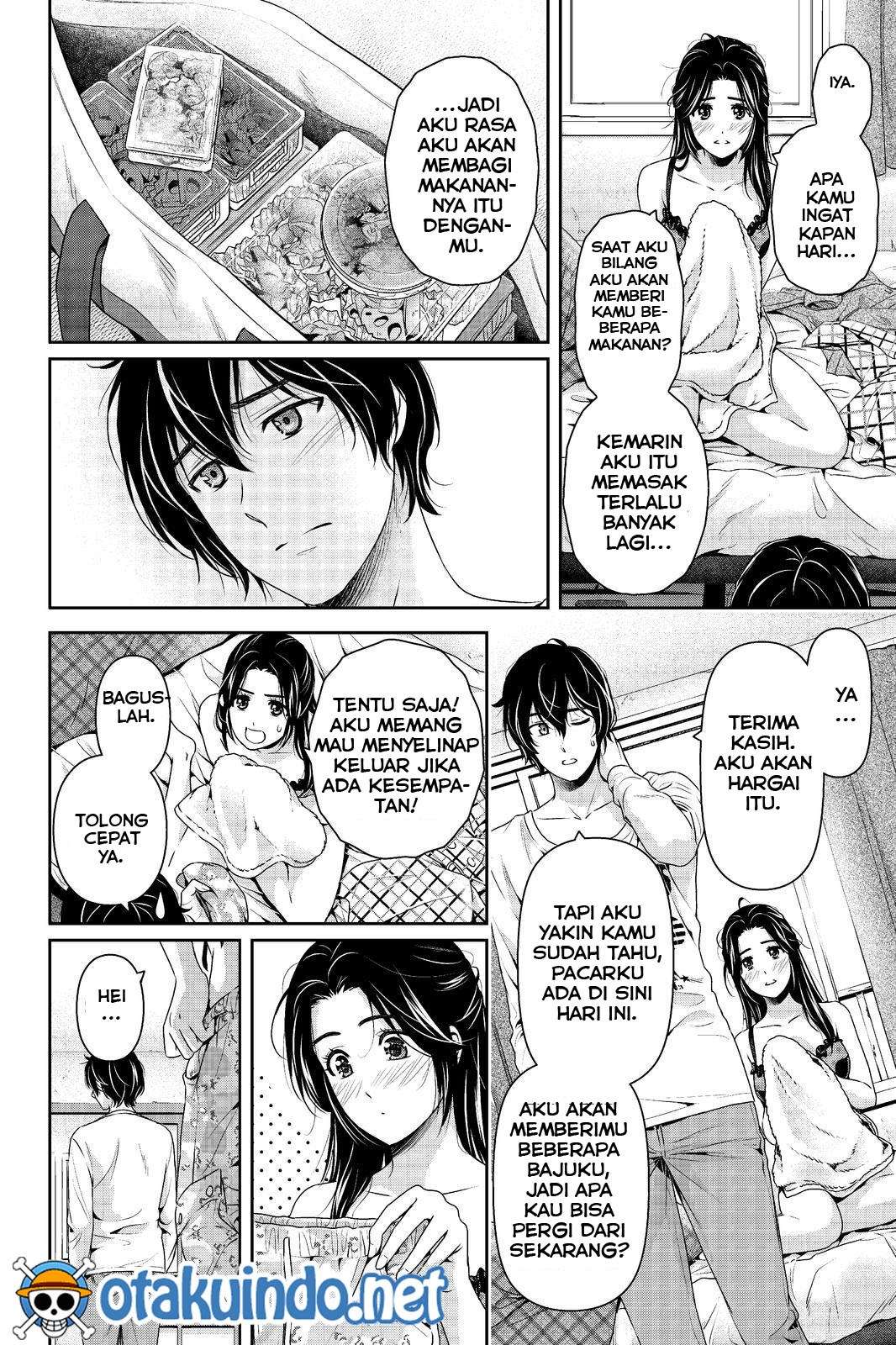 Chapter 195 - halaman 18