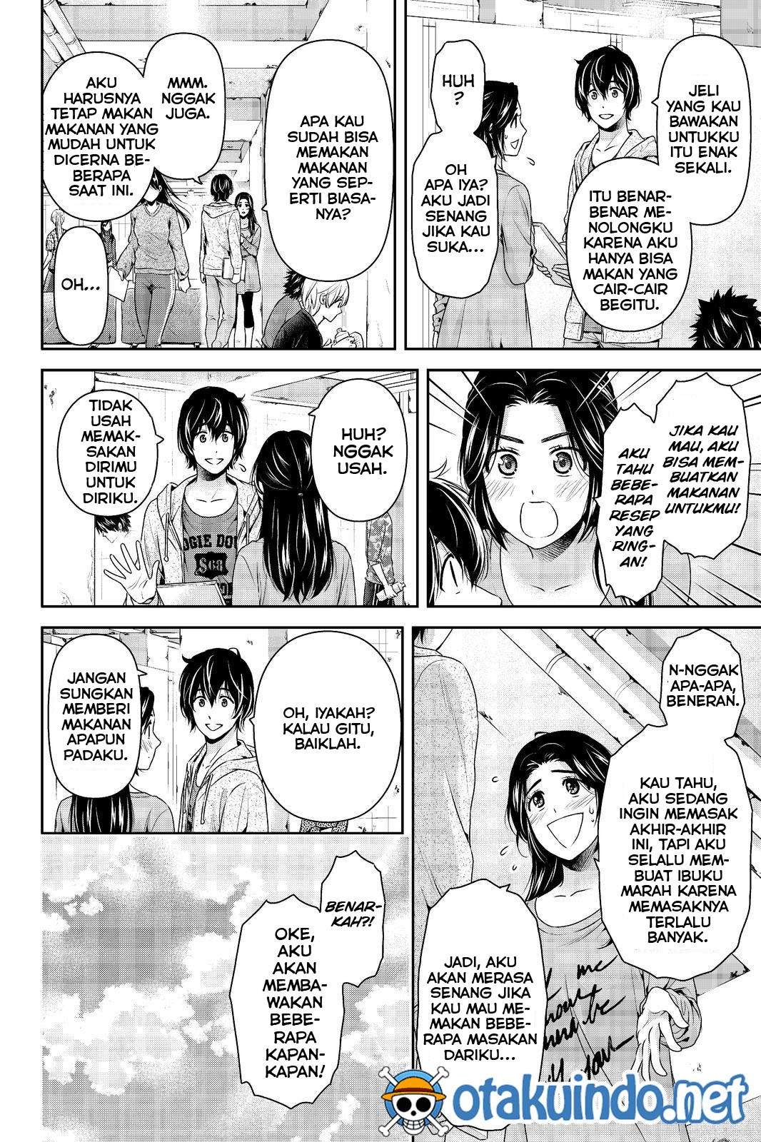 Chapter 194 - halaman 12
