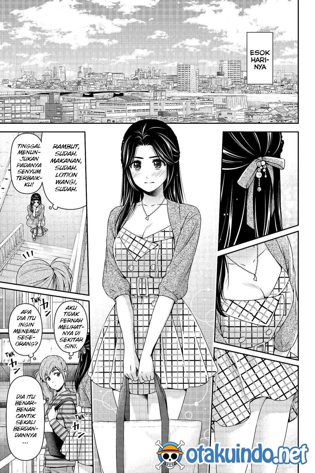 Chapter 194 - halaman 13