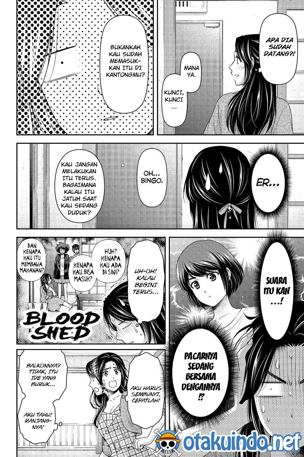Chapter 194 - halaman 18