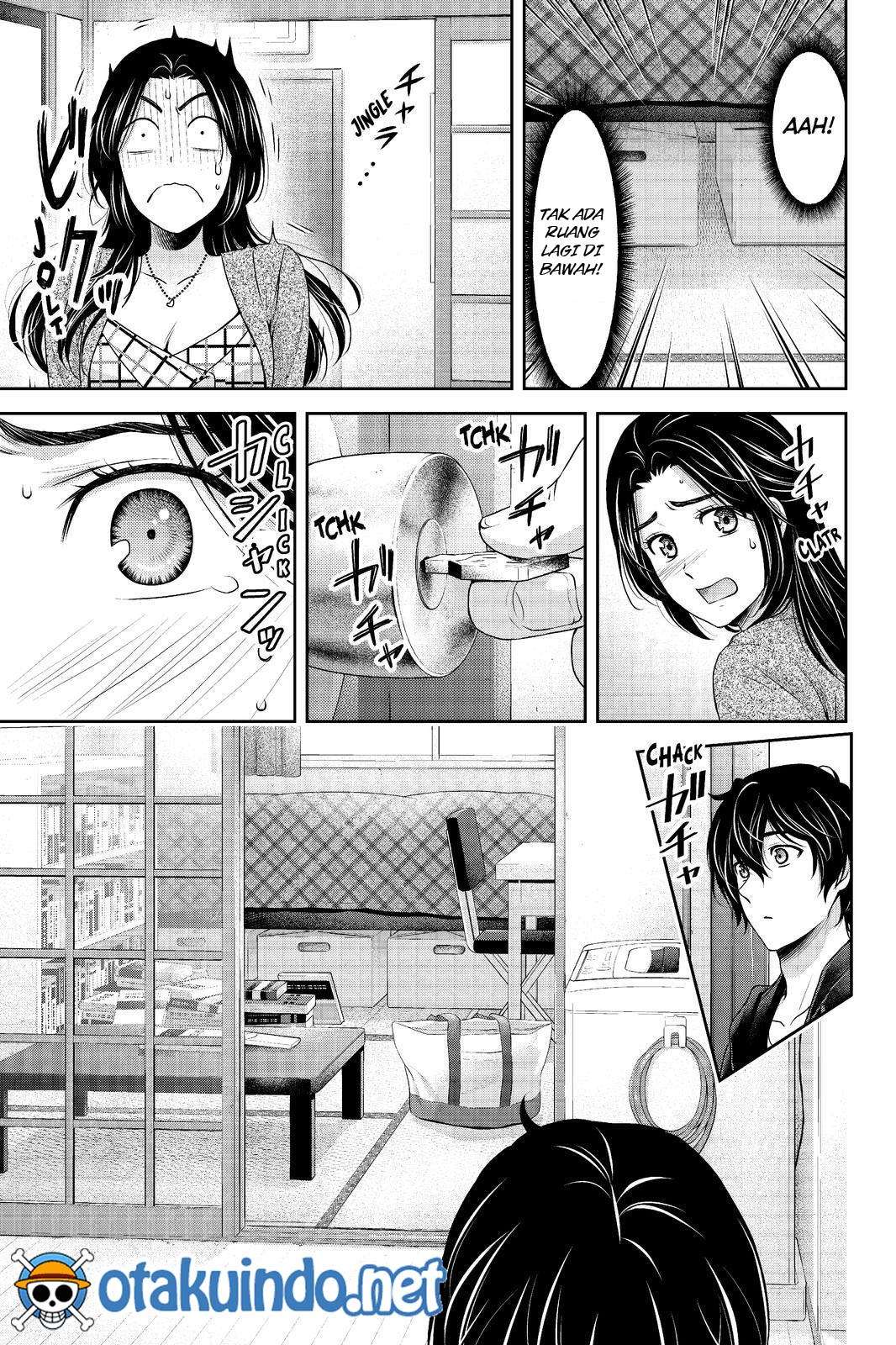 Chapter 194 - halaman 19