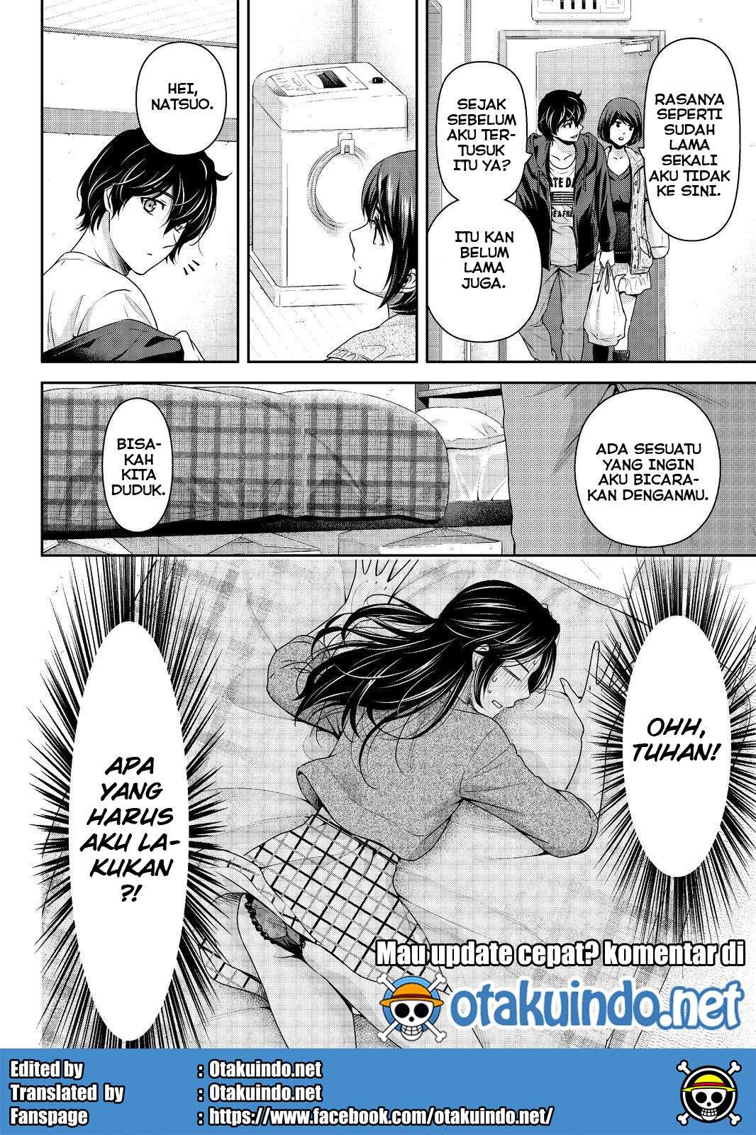 Chapter 194 - halaman 20