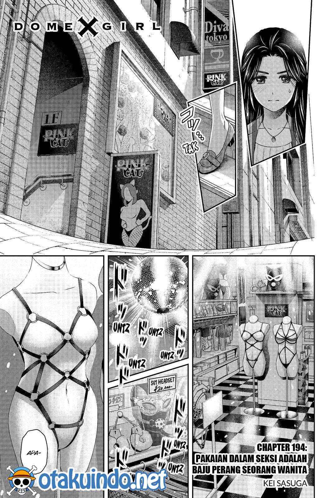 Chapter 194 - halaman 3