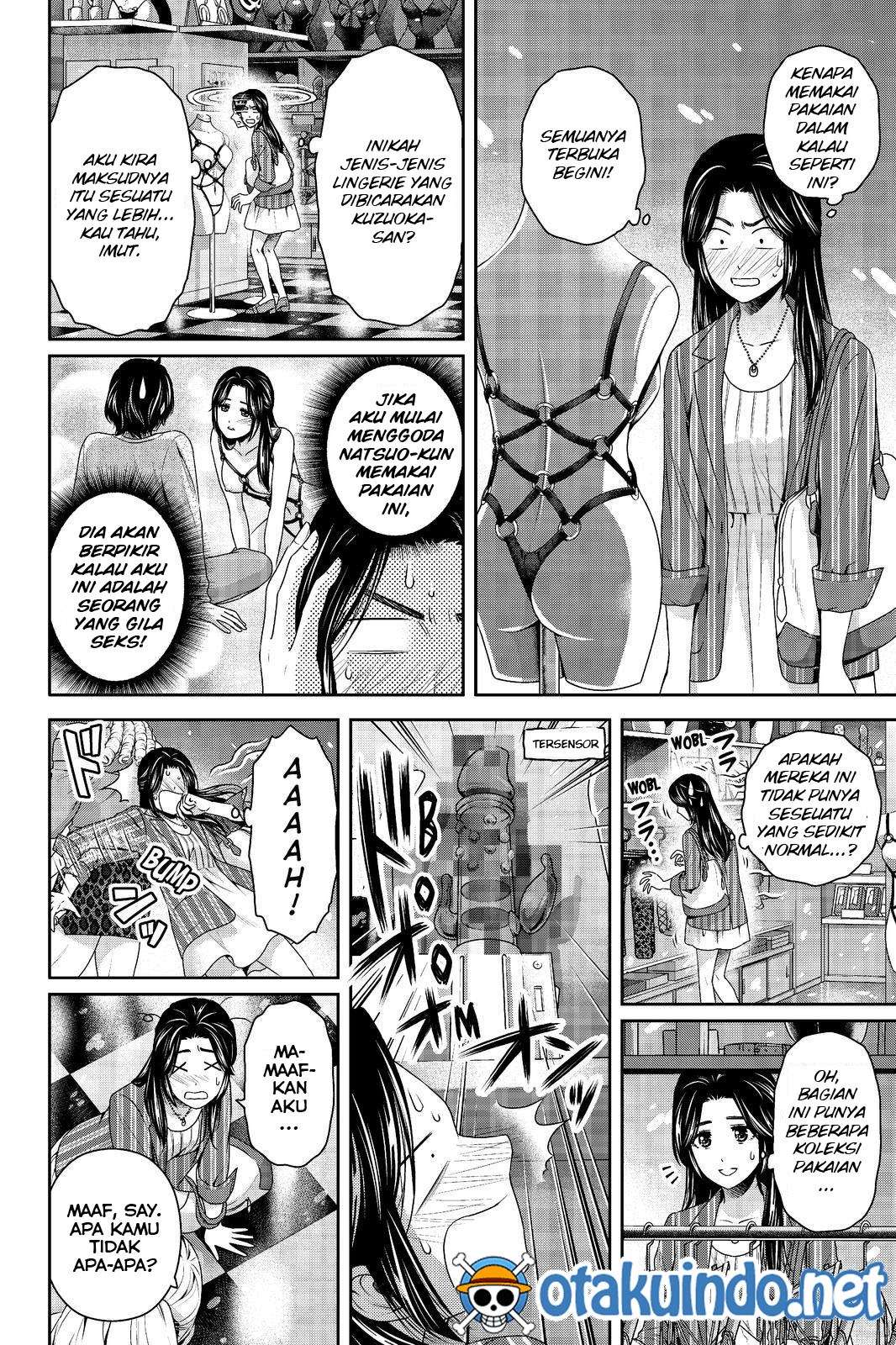 Chapter 194 - halaman 4