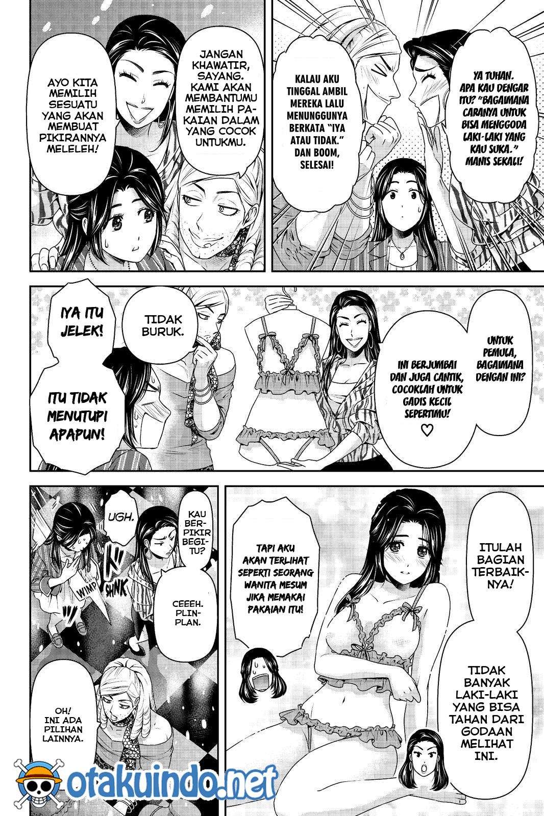 Chapter 194 - halaman 6
