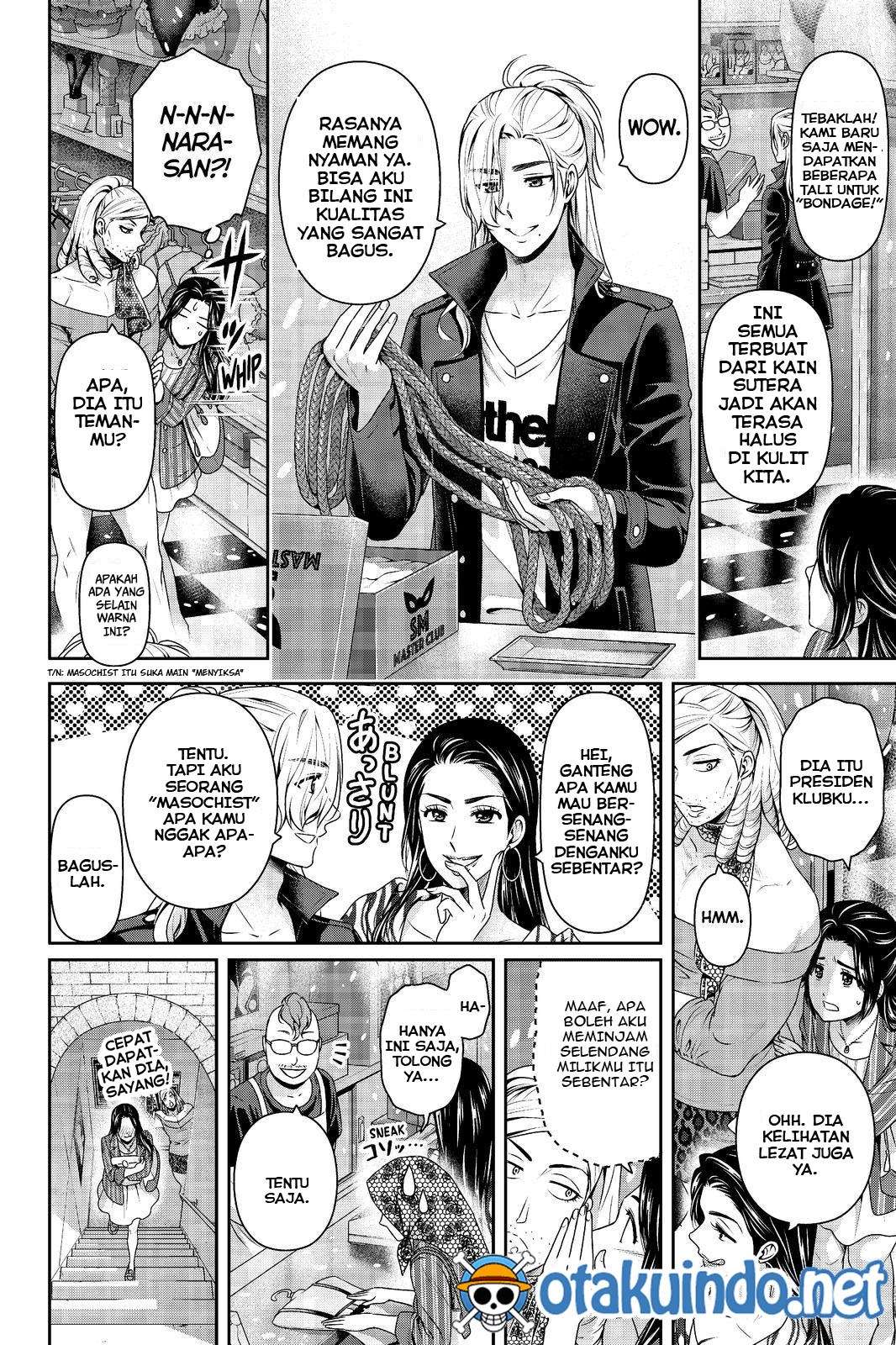 Chapter 194 - halaman 8
