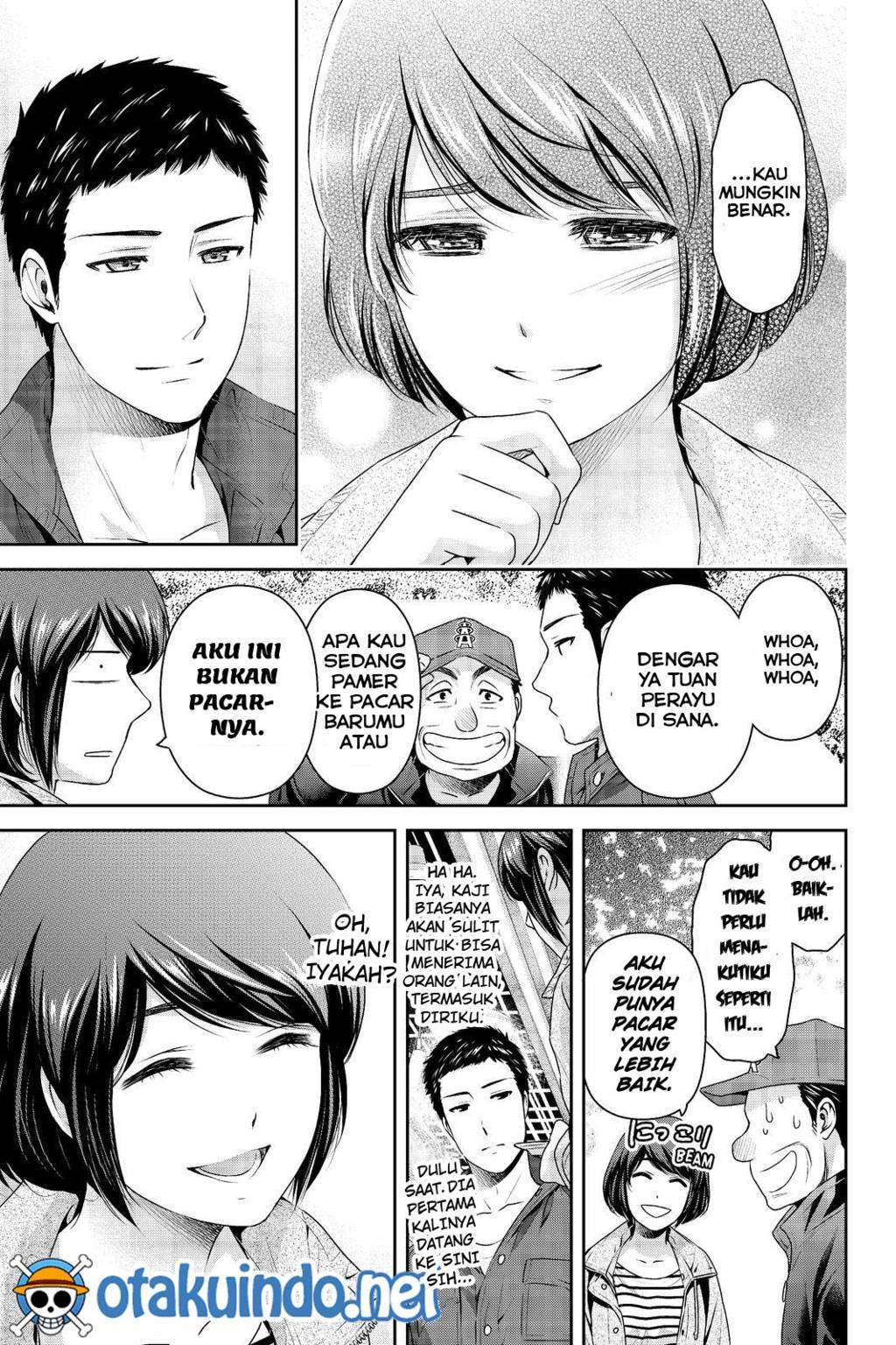 Chapter 191 - halaman 11