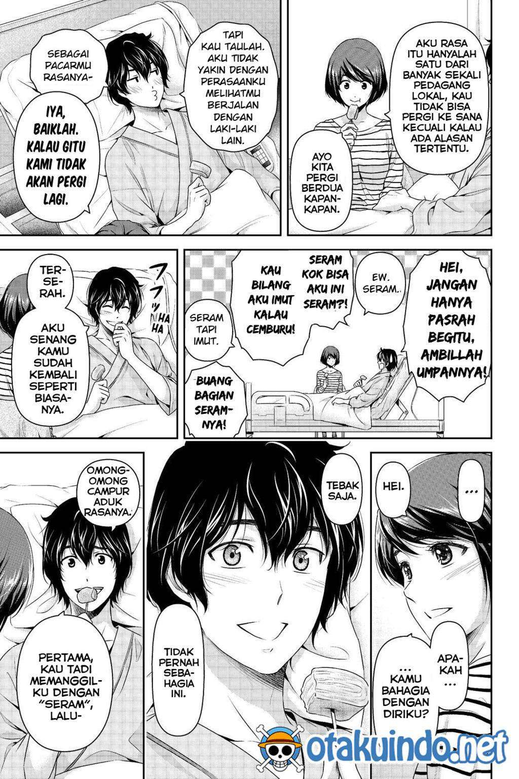 Chapter 191 - halaman 13