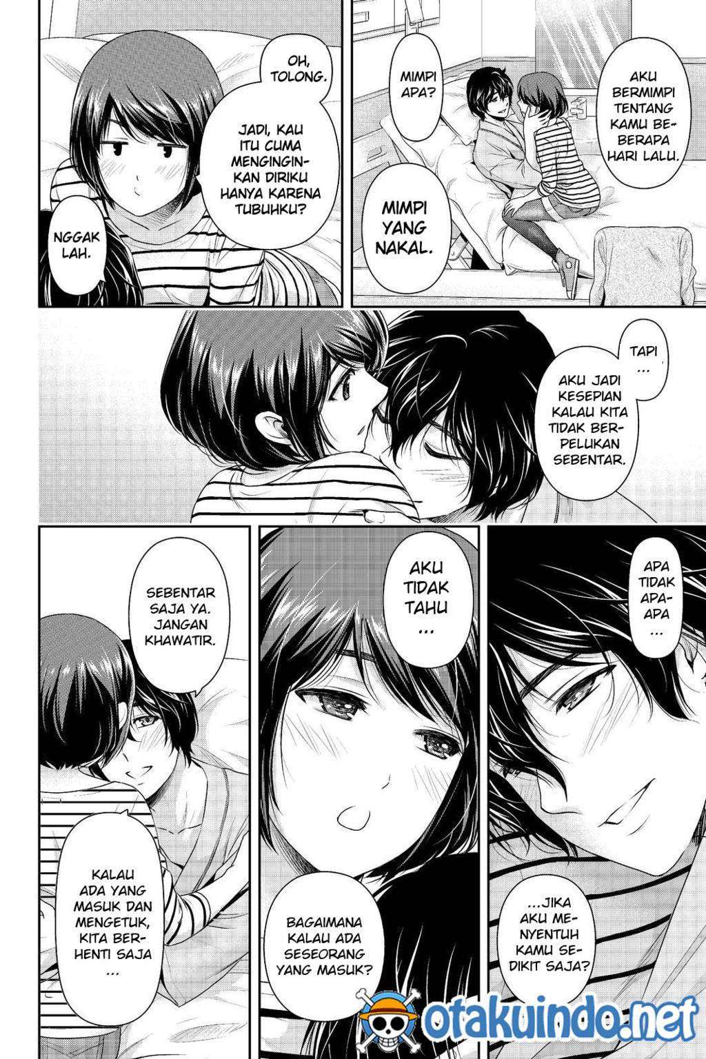 Chapter 191 - halaman 16
