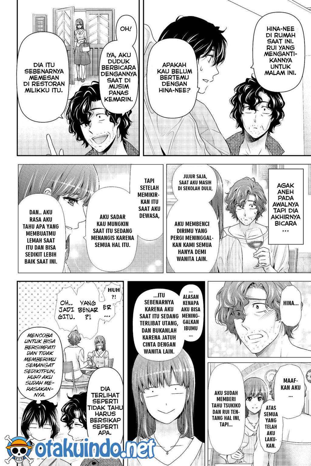 Chapter 191 - halaman 18