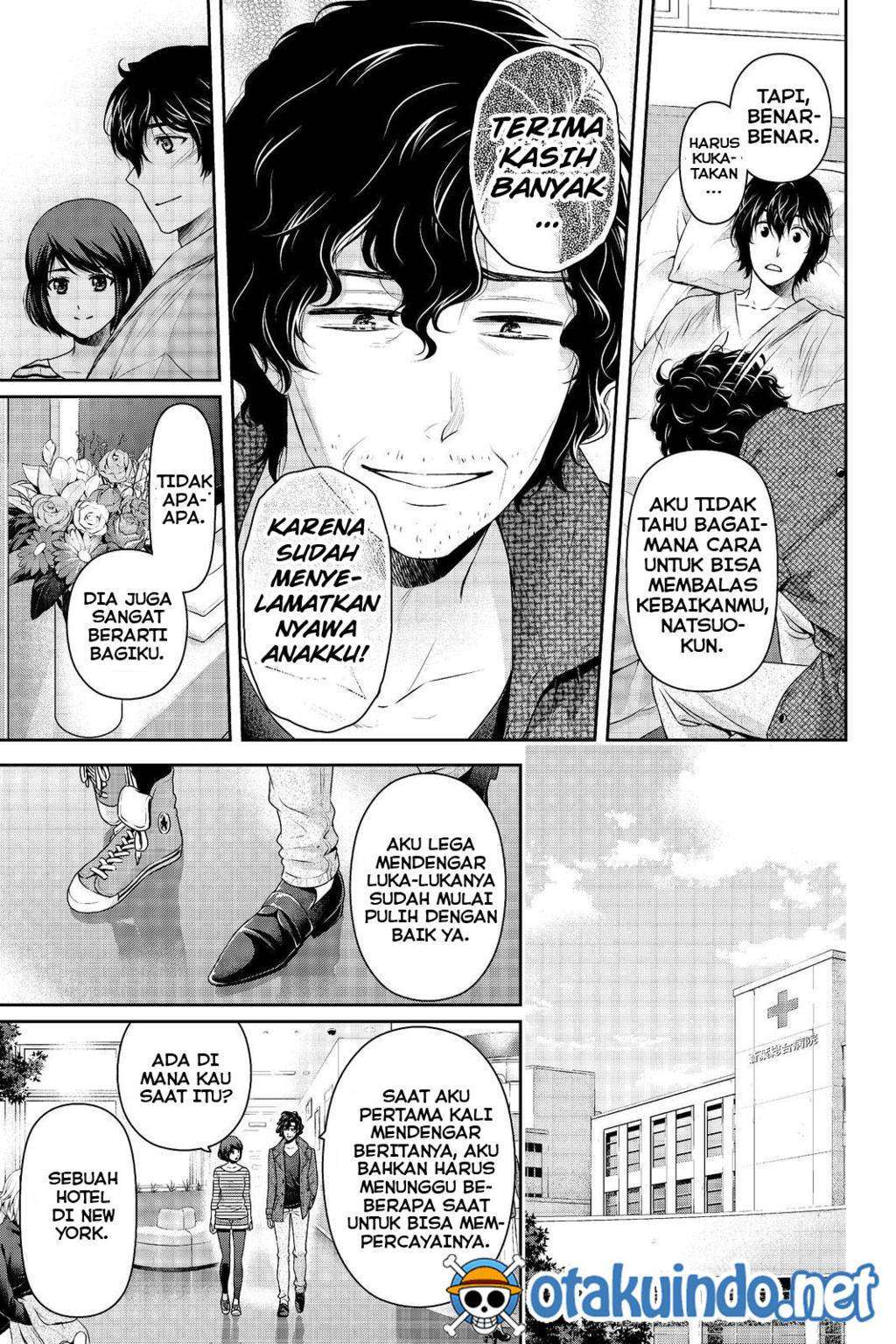 Chapter 191 - halaman 19