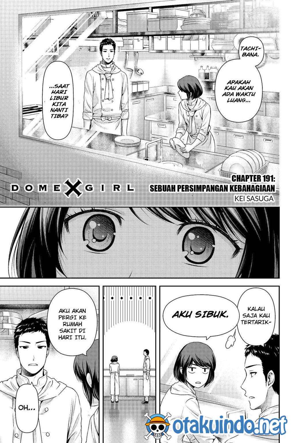 Chapter 191 - halaman 3