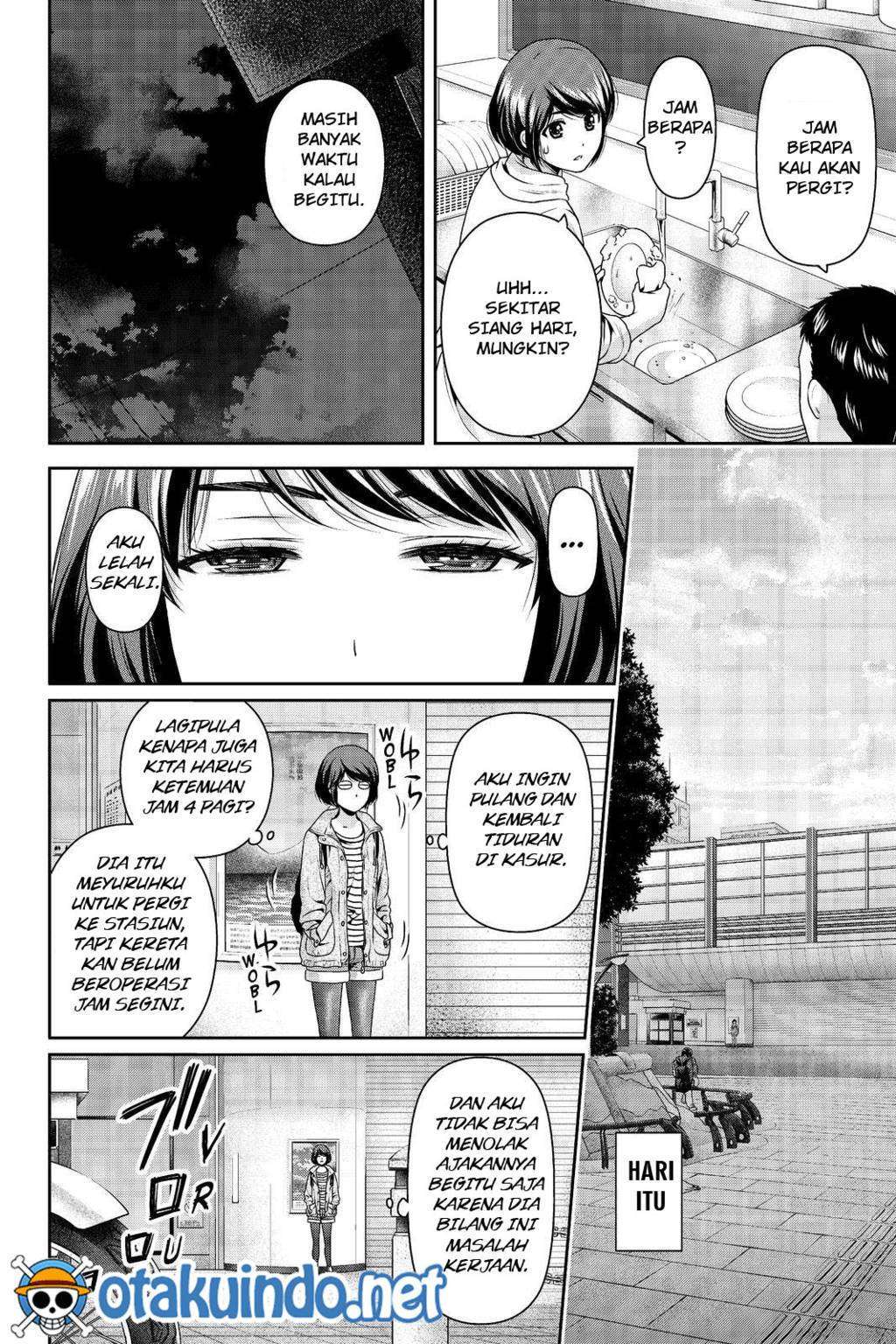 Chapter 191 - halaman 4