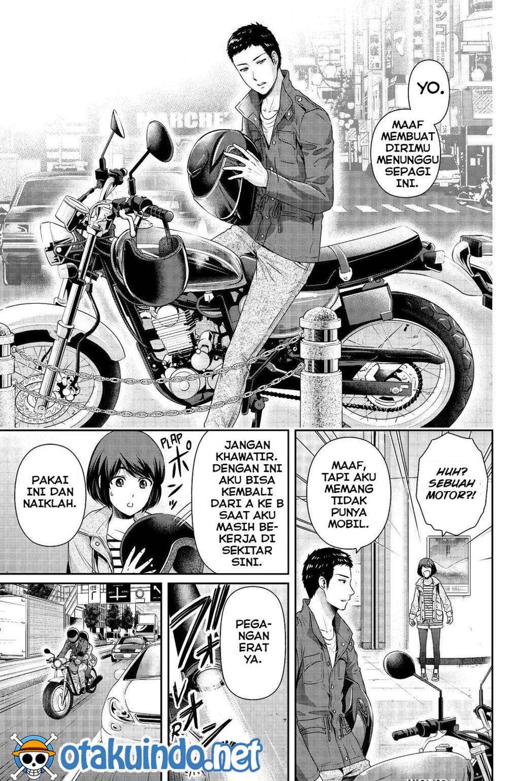 Chapter 191 - halaman 5