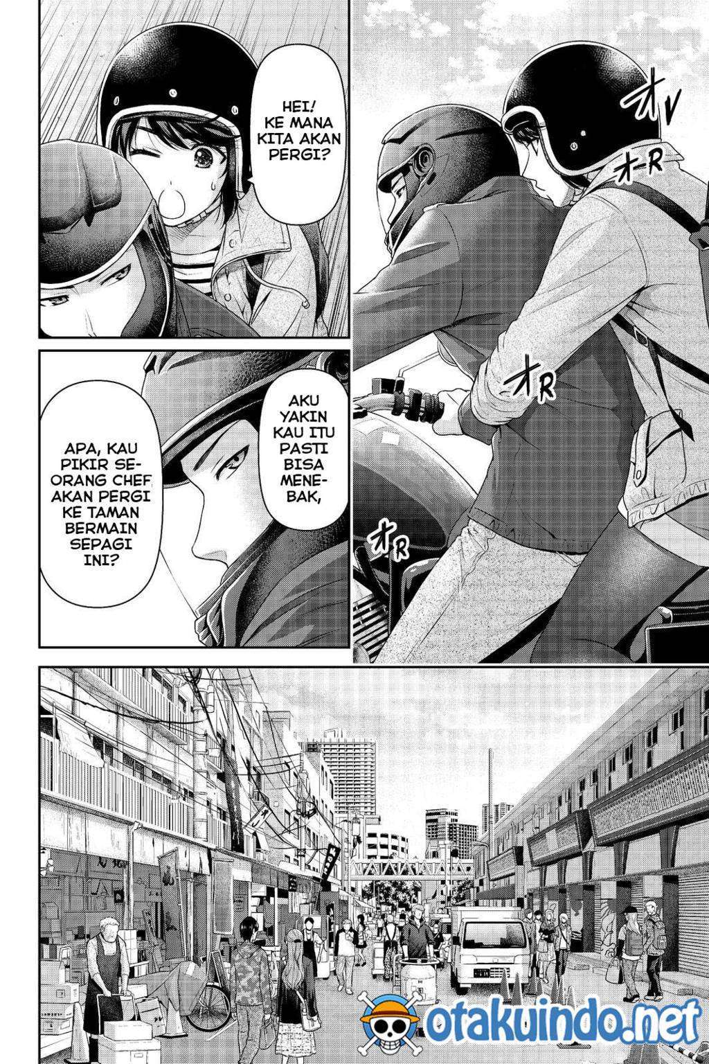 Chapter 191 - halaman 6