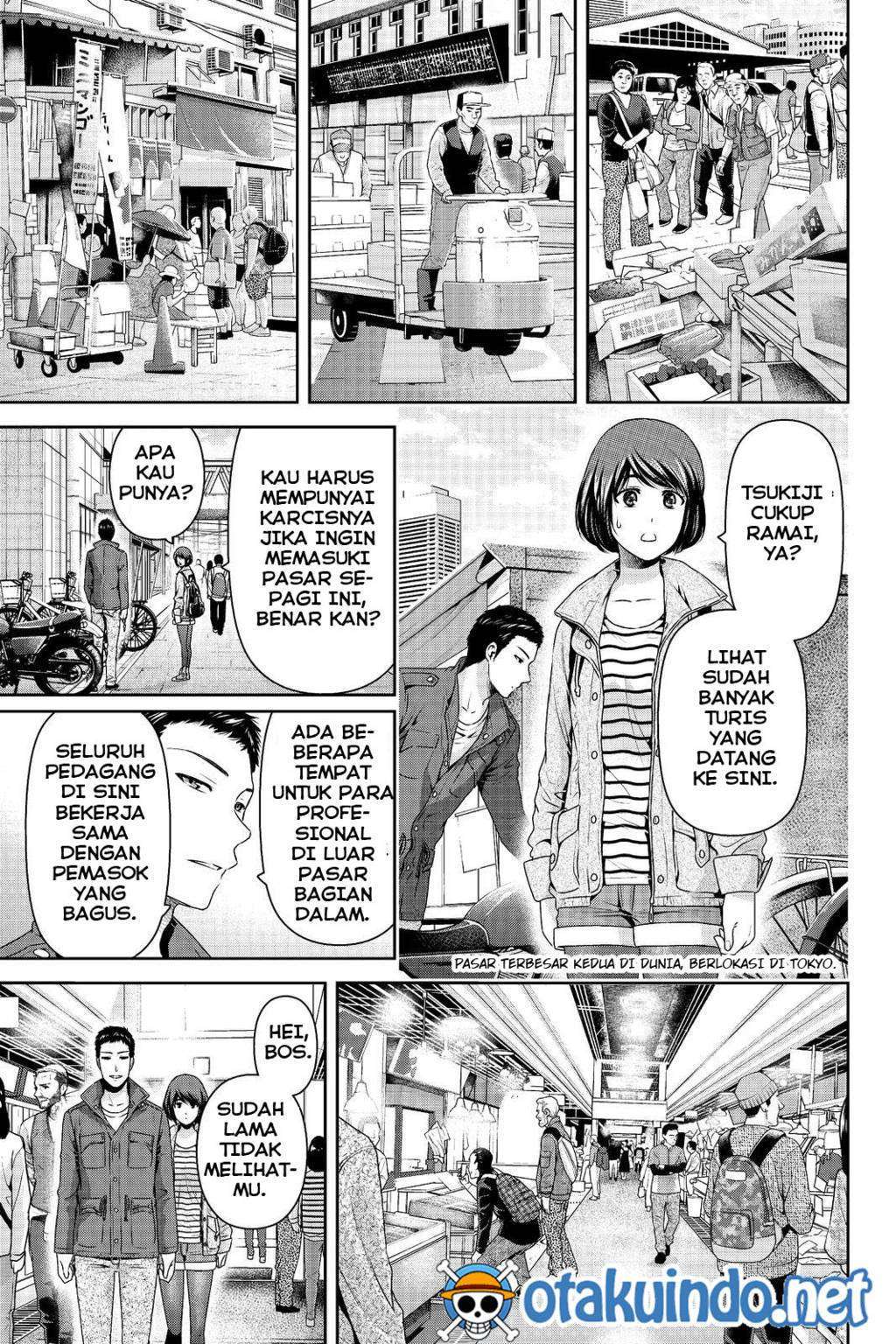 Chapter 191 - halaman 7
