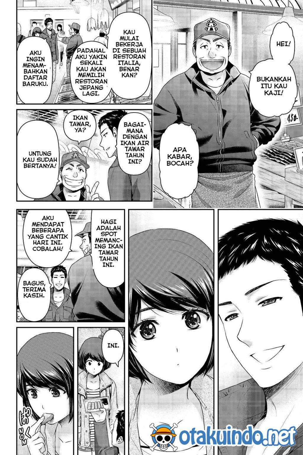 Chapter 191 - halaman 8