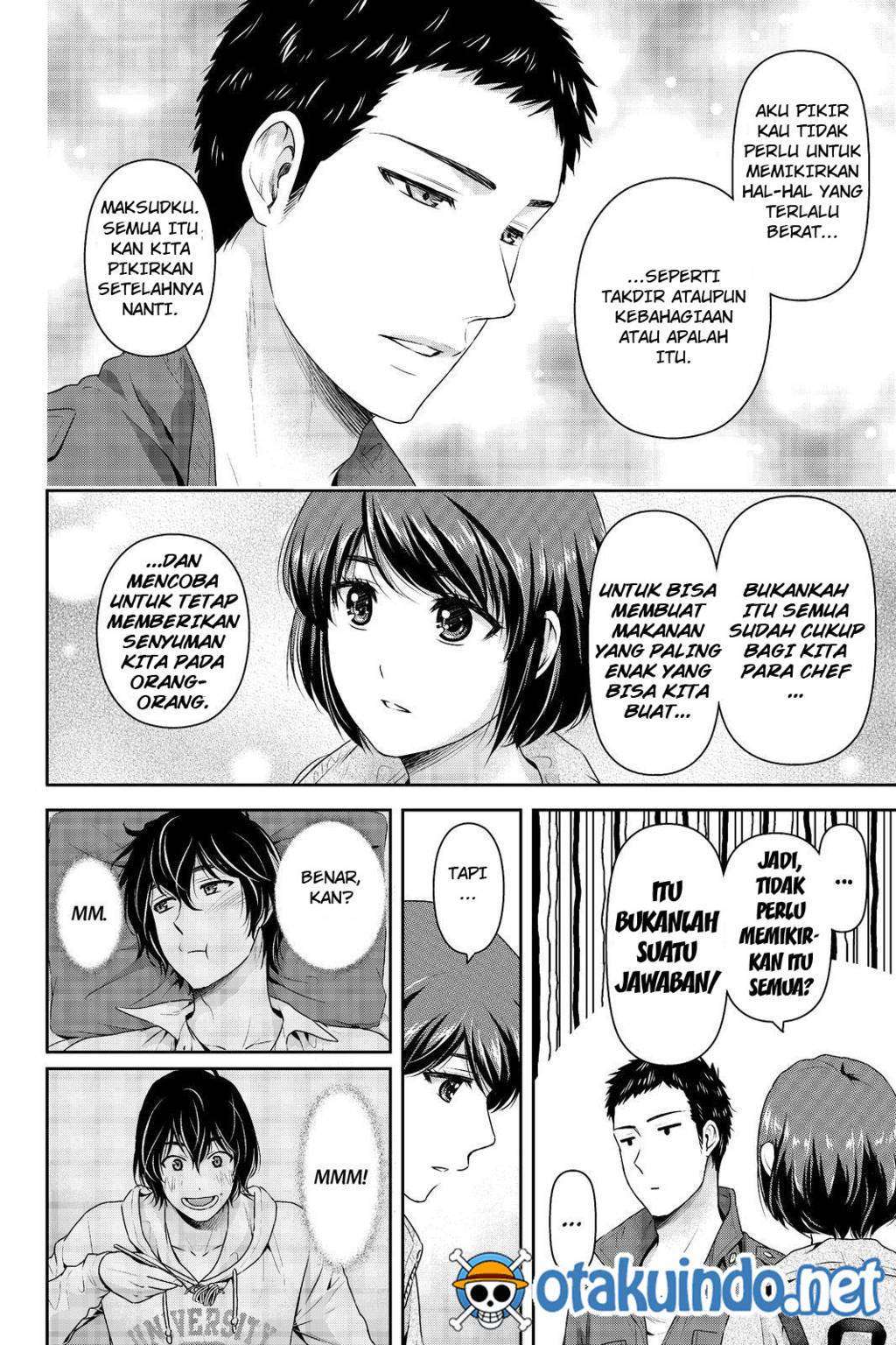 Chapter 191 - halaman 10