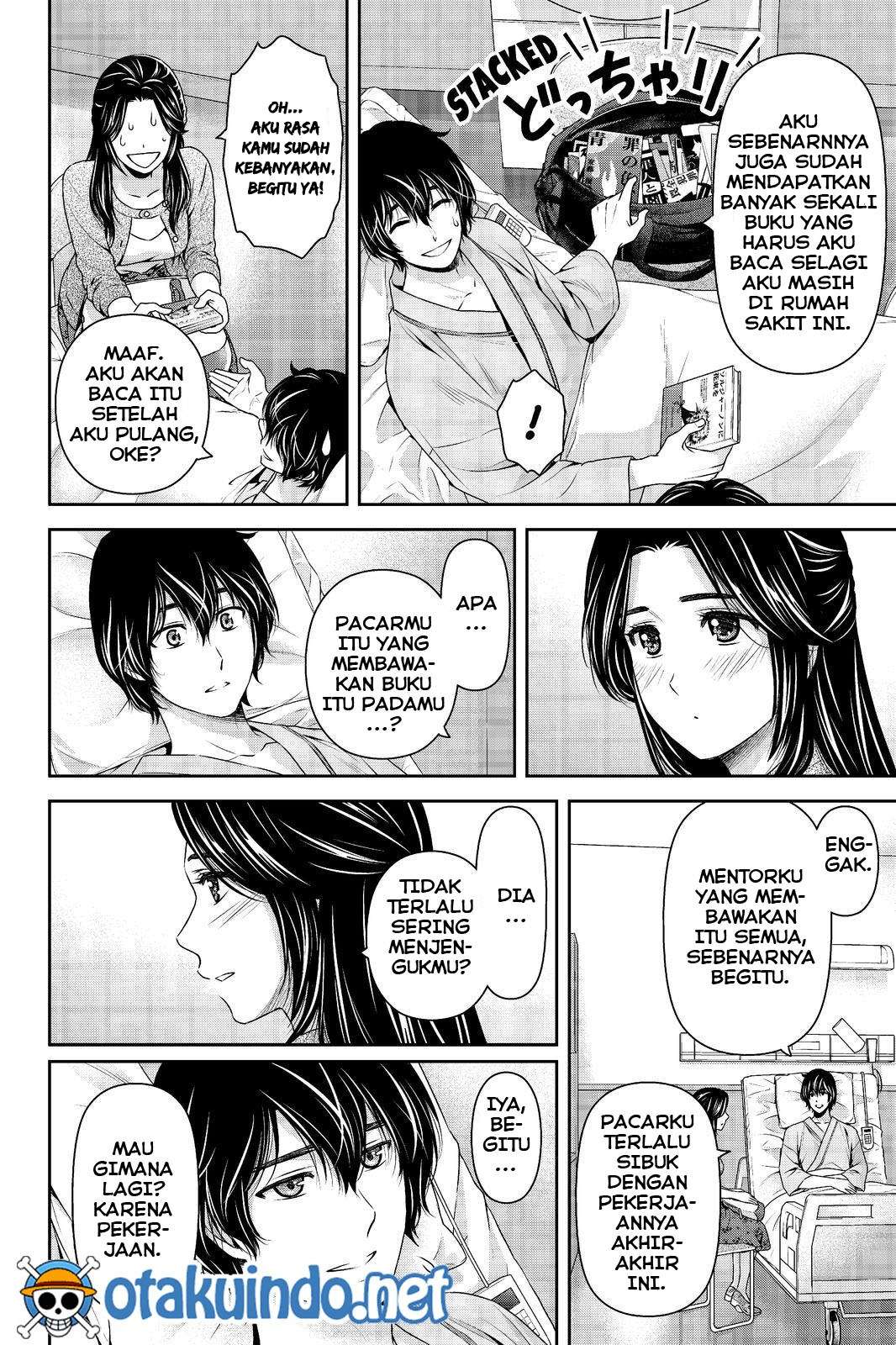Chapter 190 - halaman 12