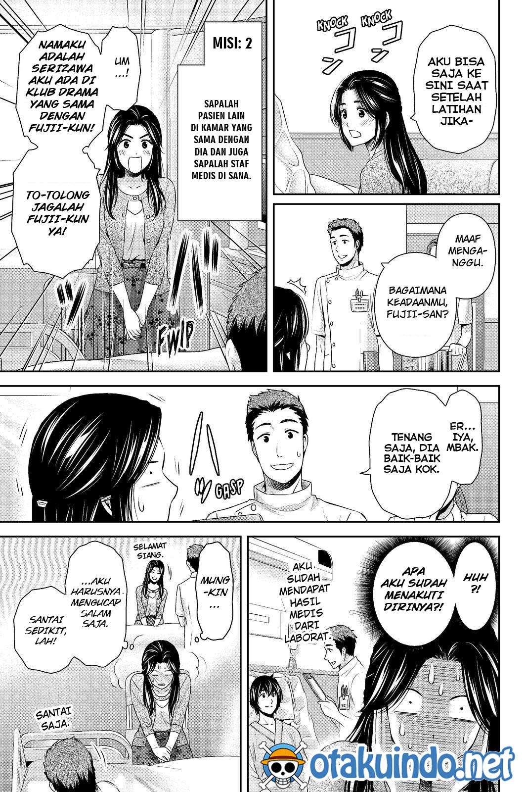 Chapter 190 - halaman 13