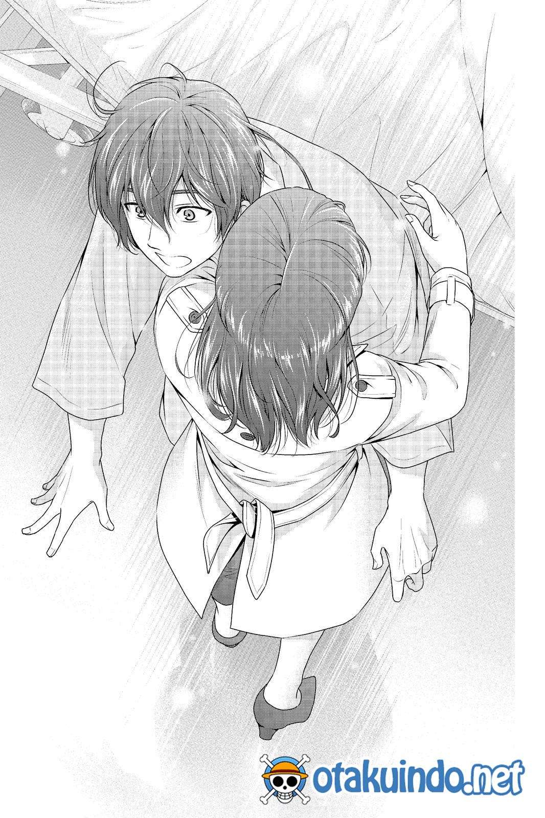Chapter 190 - halaman 17