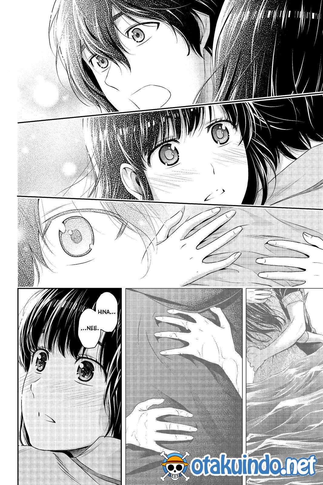 Chapter 190 - halaman 18