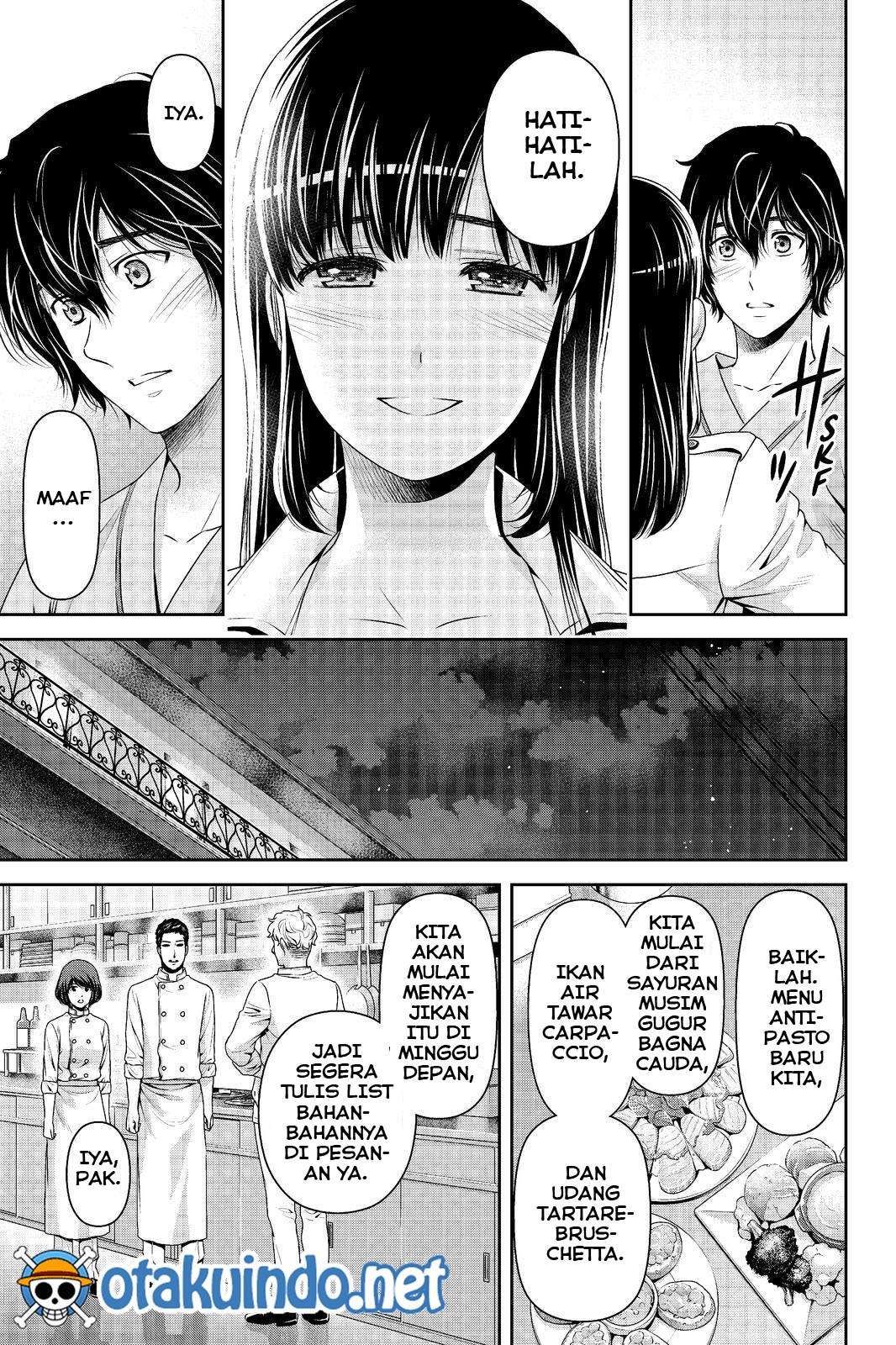 Chapter 190 - halaman 19