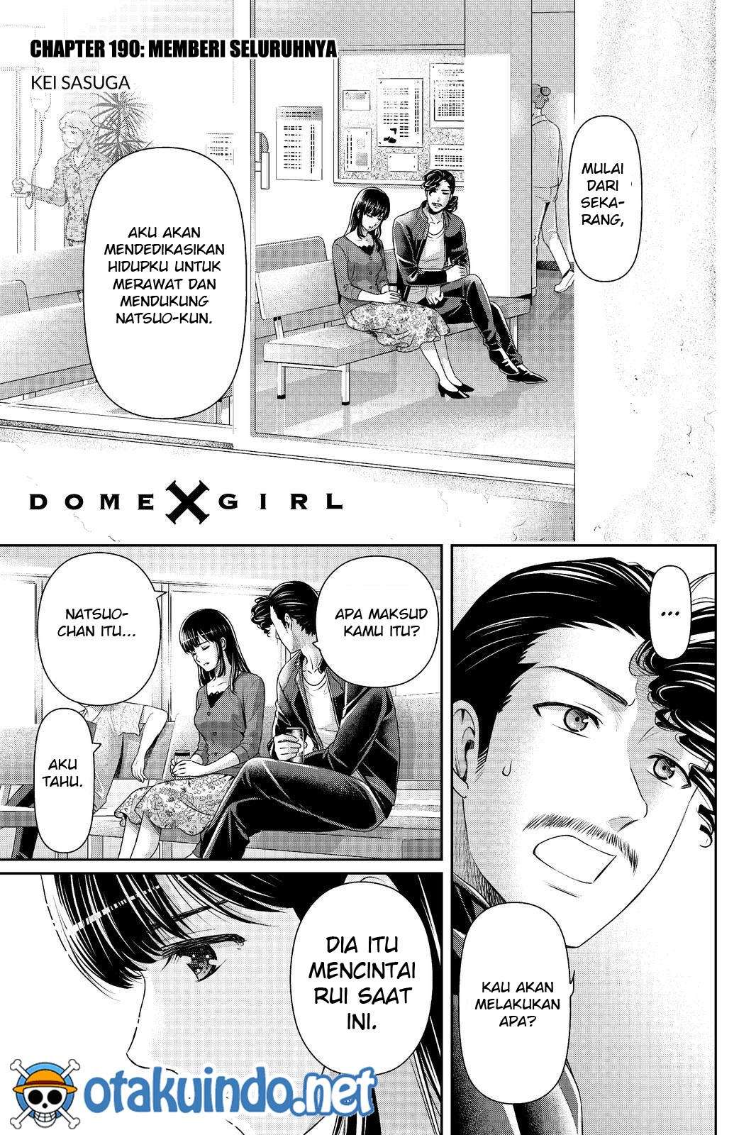 Chapter 190 - halaman 3