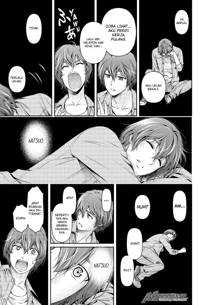 Chapter 186 - halaman 17