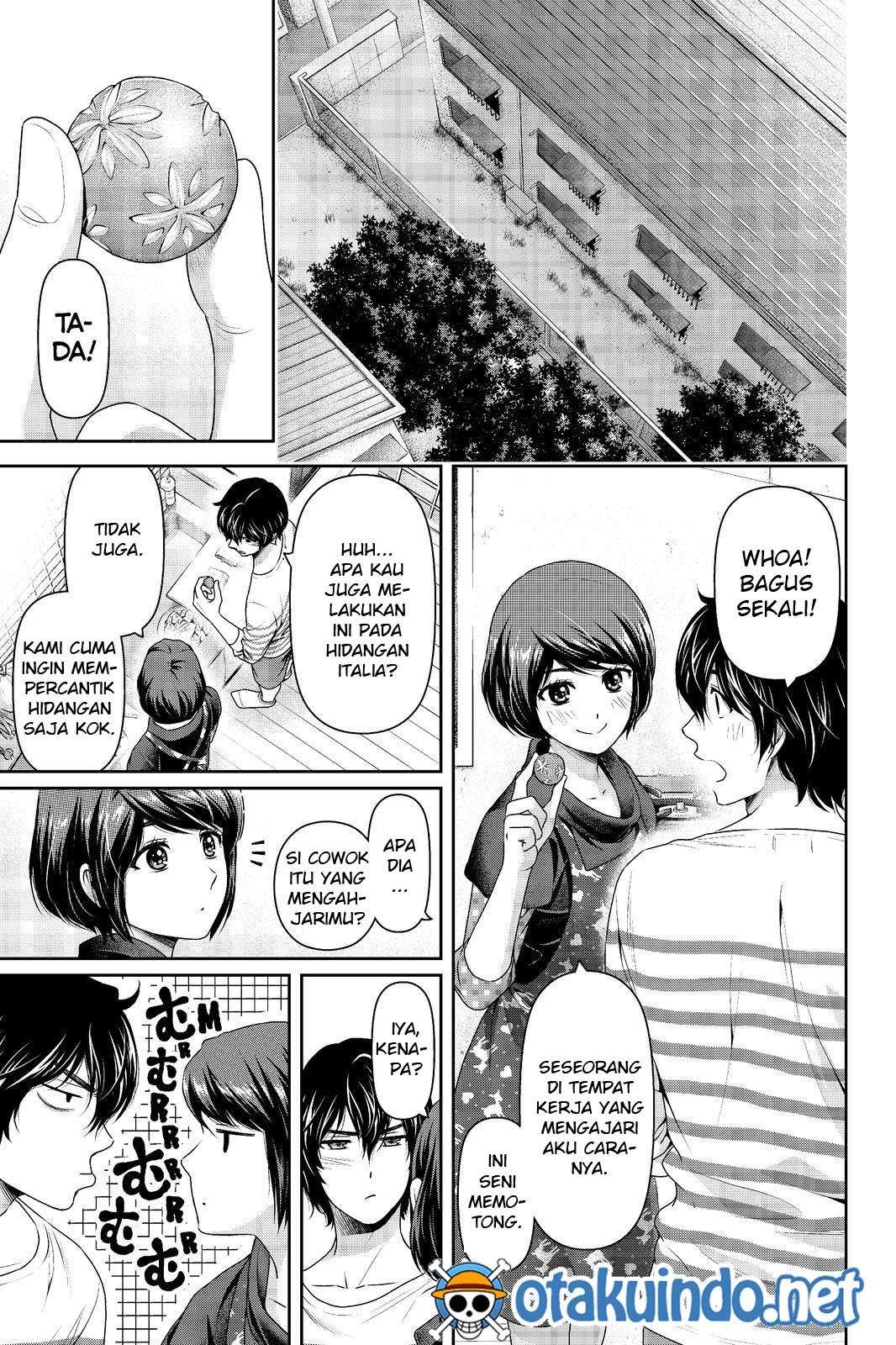 Chapter 184 - halaman 11