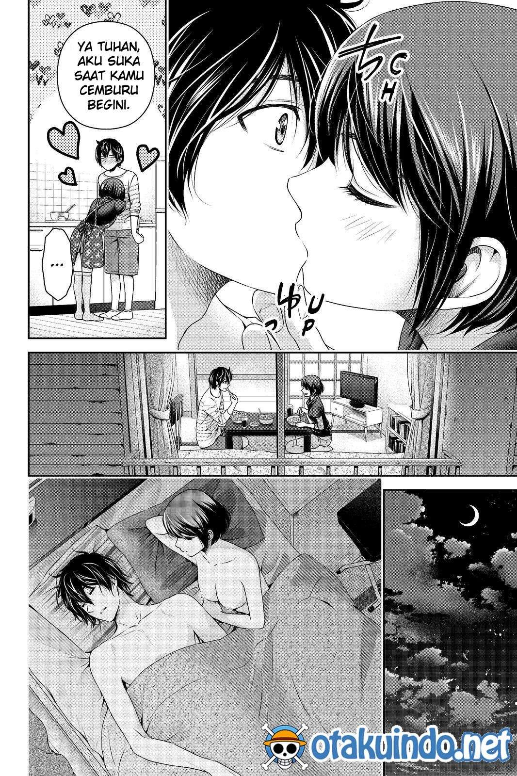 Chapter 184 - halaman 12