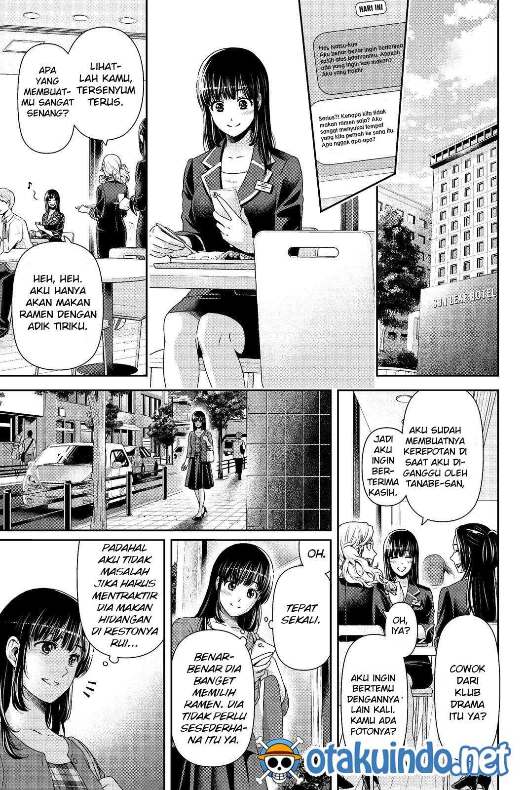 Chapter 184 - halaman 15