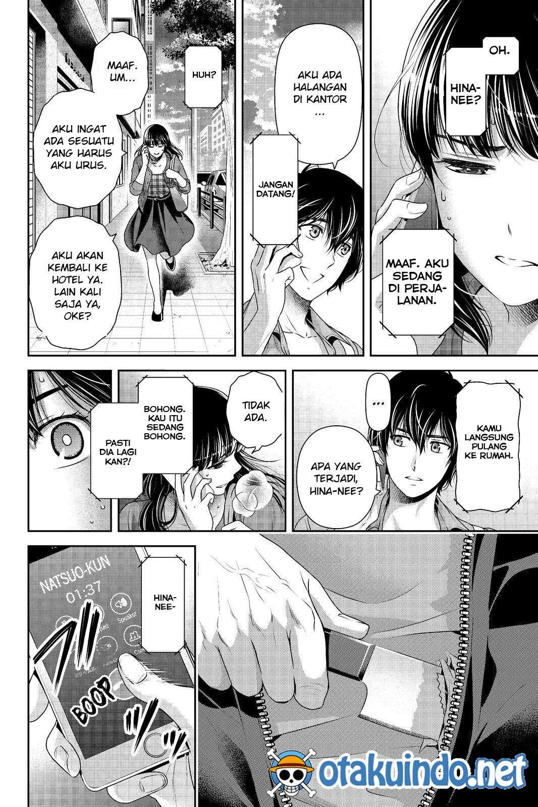 Chapter 184 - halaman 18