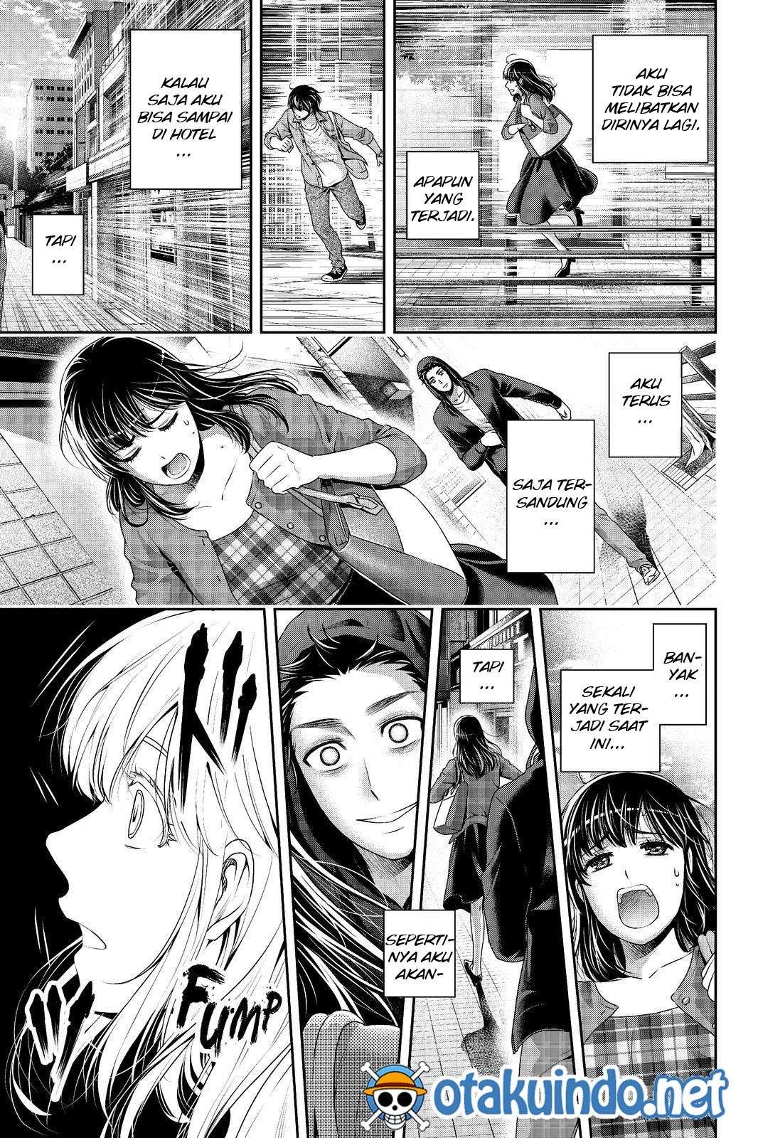 Chapter 184 - halaman 19