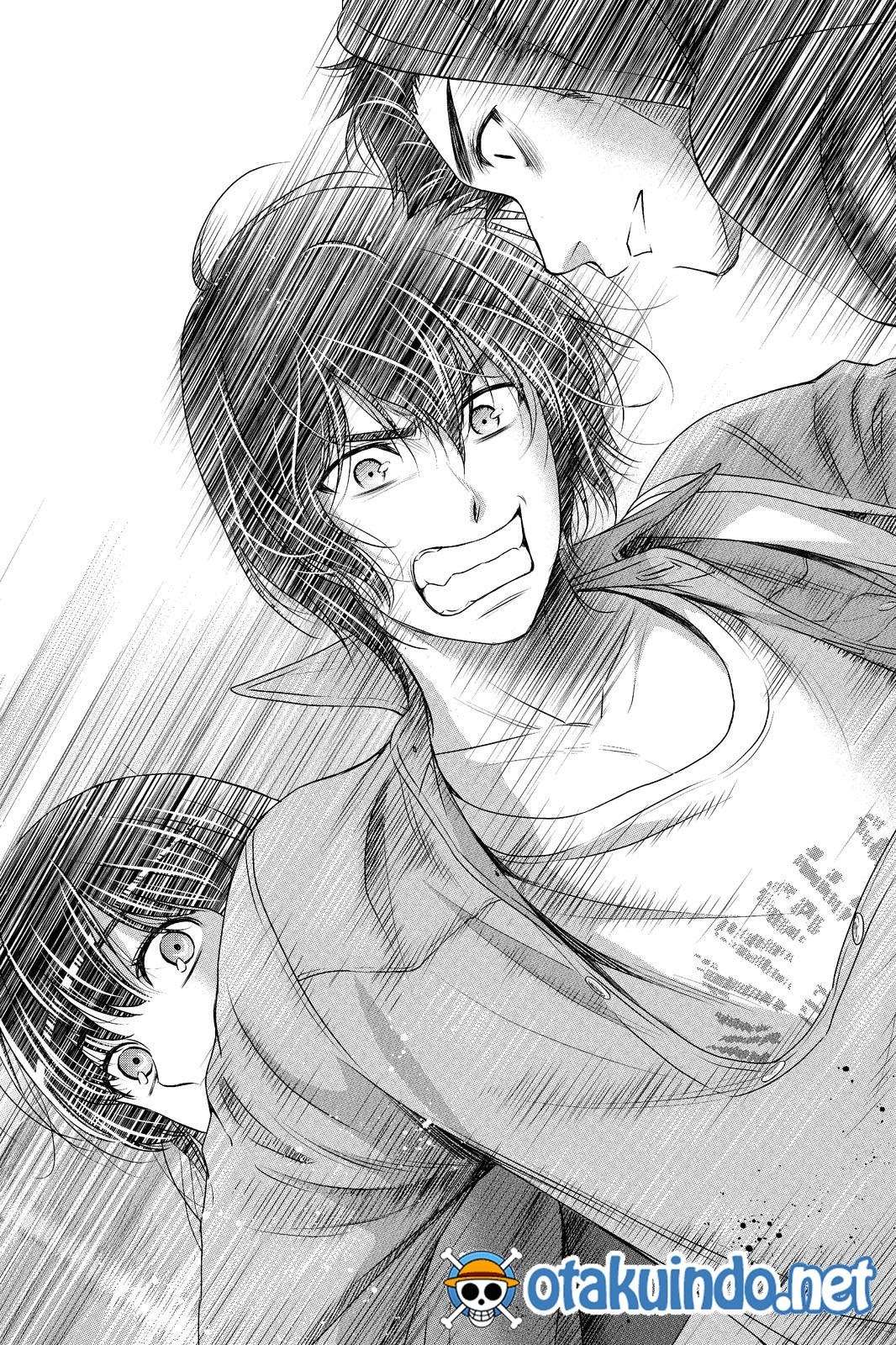 Chapter 184 - halaman 21