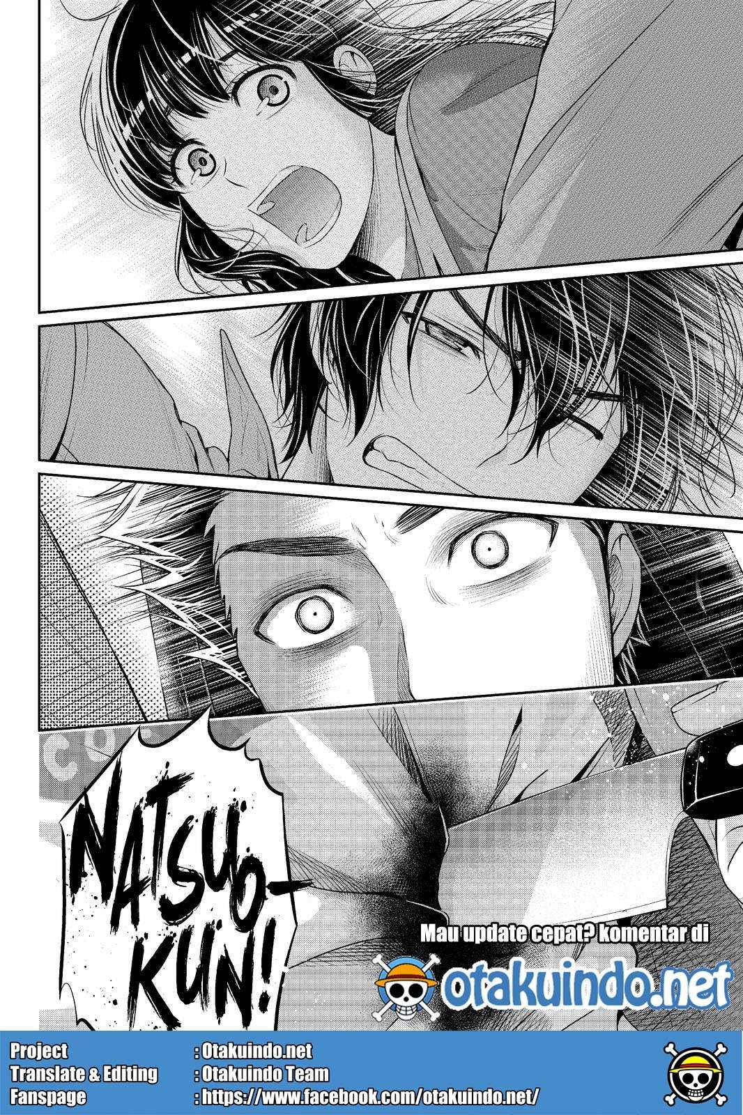 Chapter 184 - halaman 22