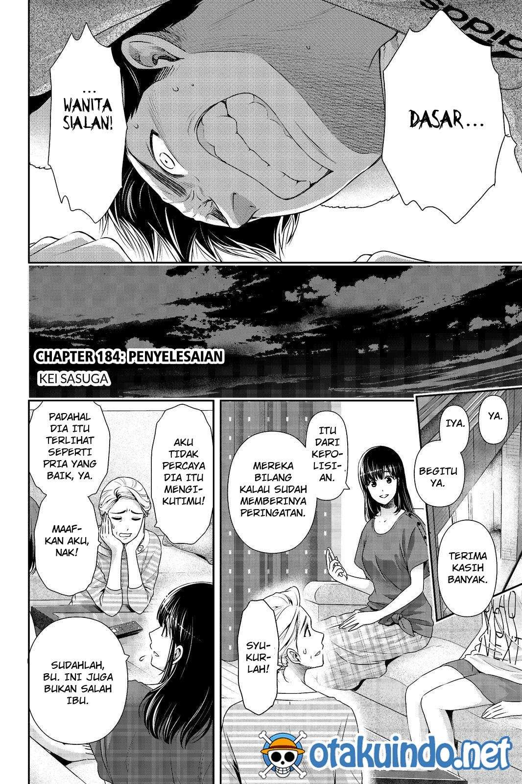 Chapter 184 - halaman 4